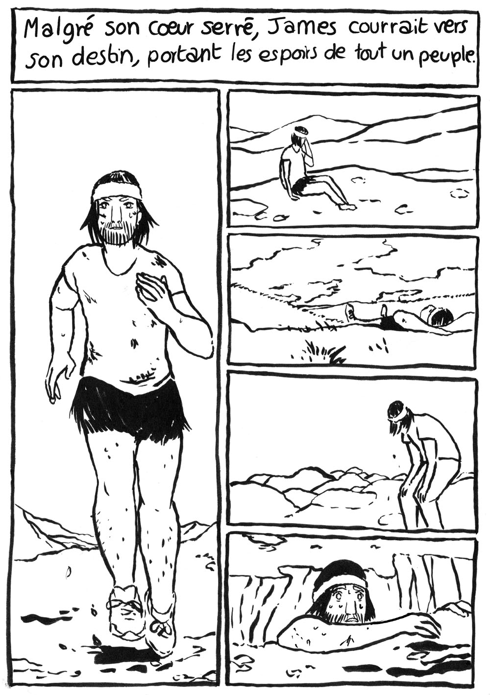 - Les JO une affaire de famille.- page 11