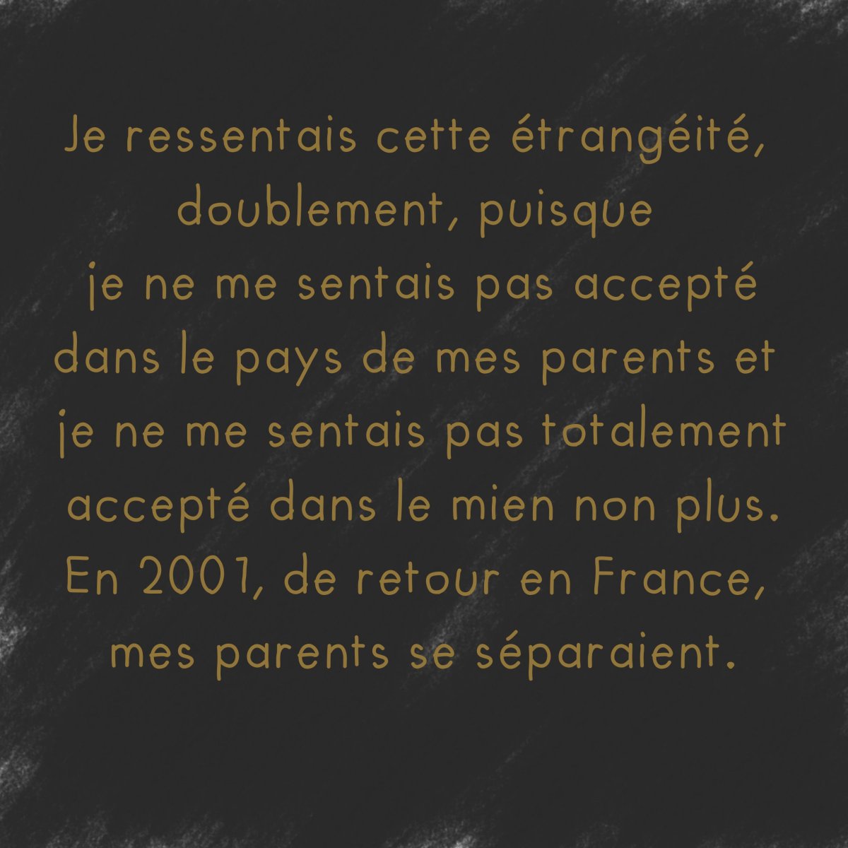 - Au teint cuivré- page 31