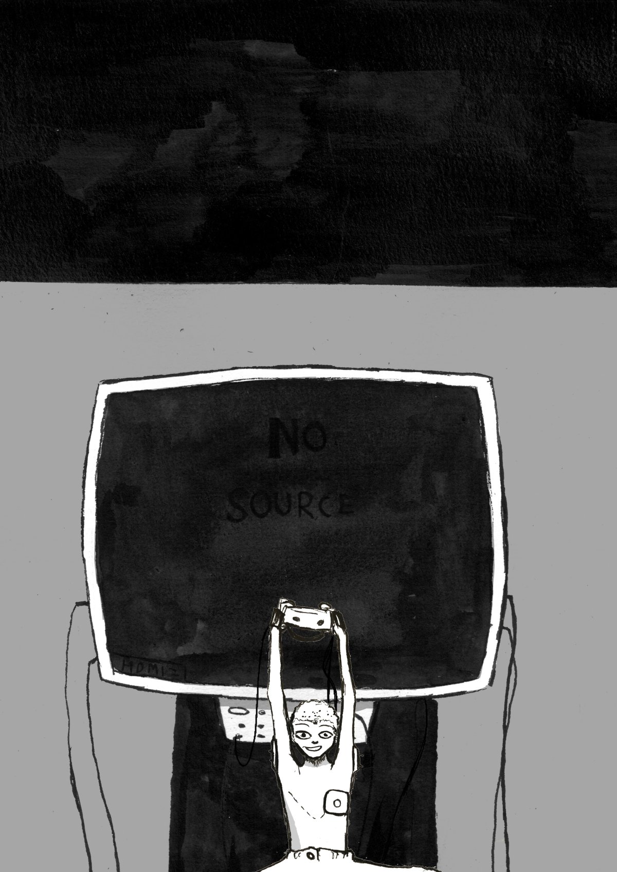 - Riding Out-Zone- page 12