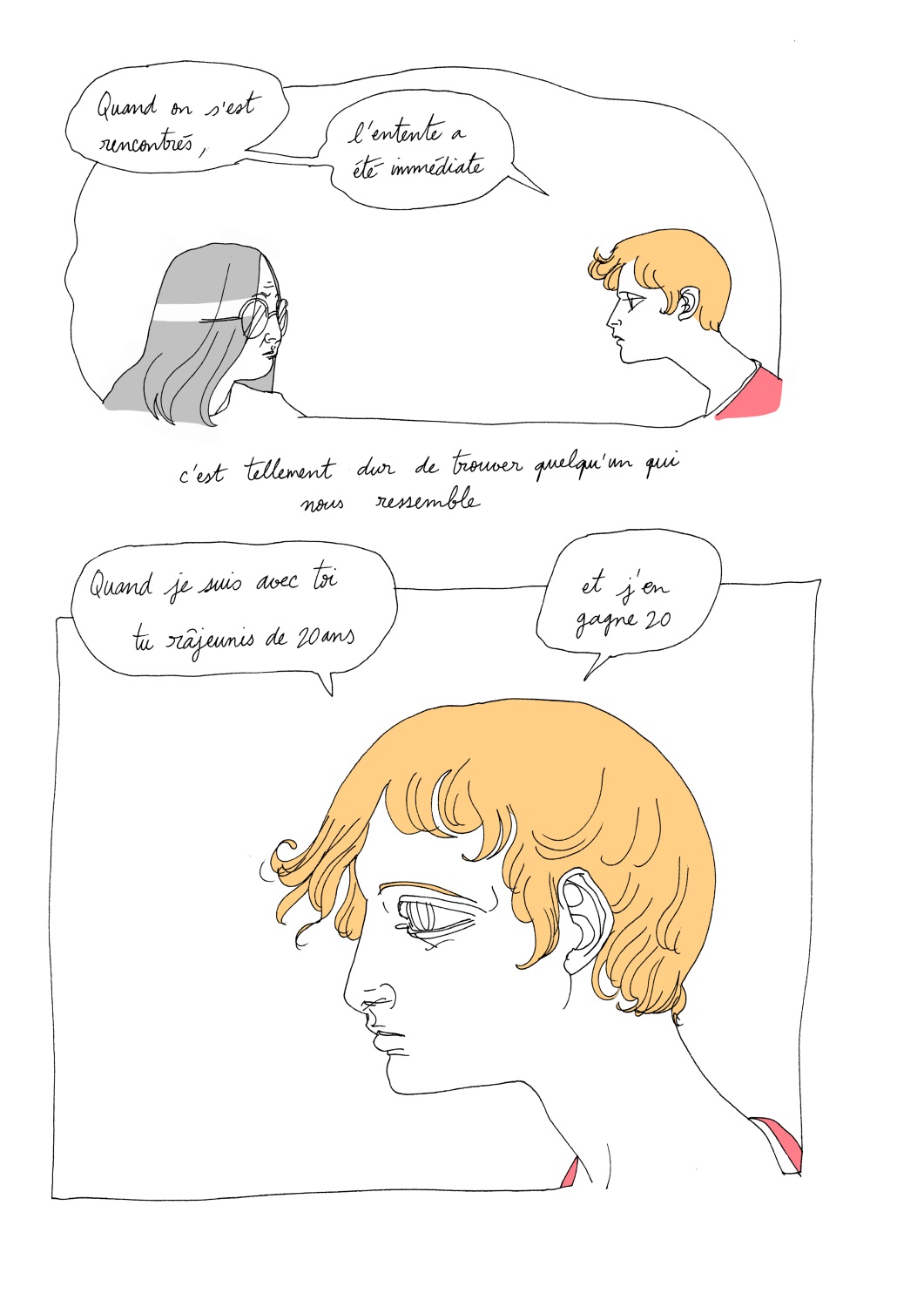 - Devenir- page 12