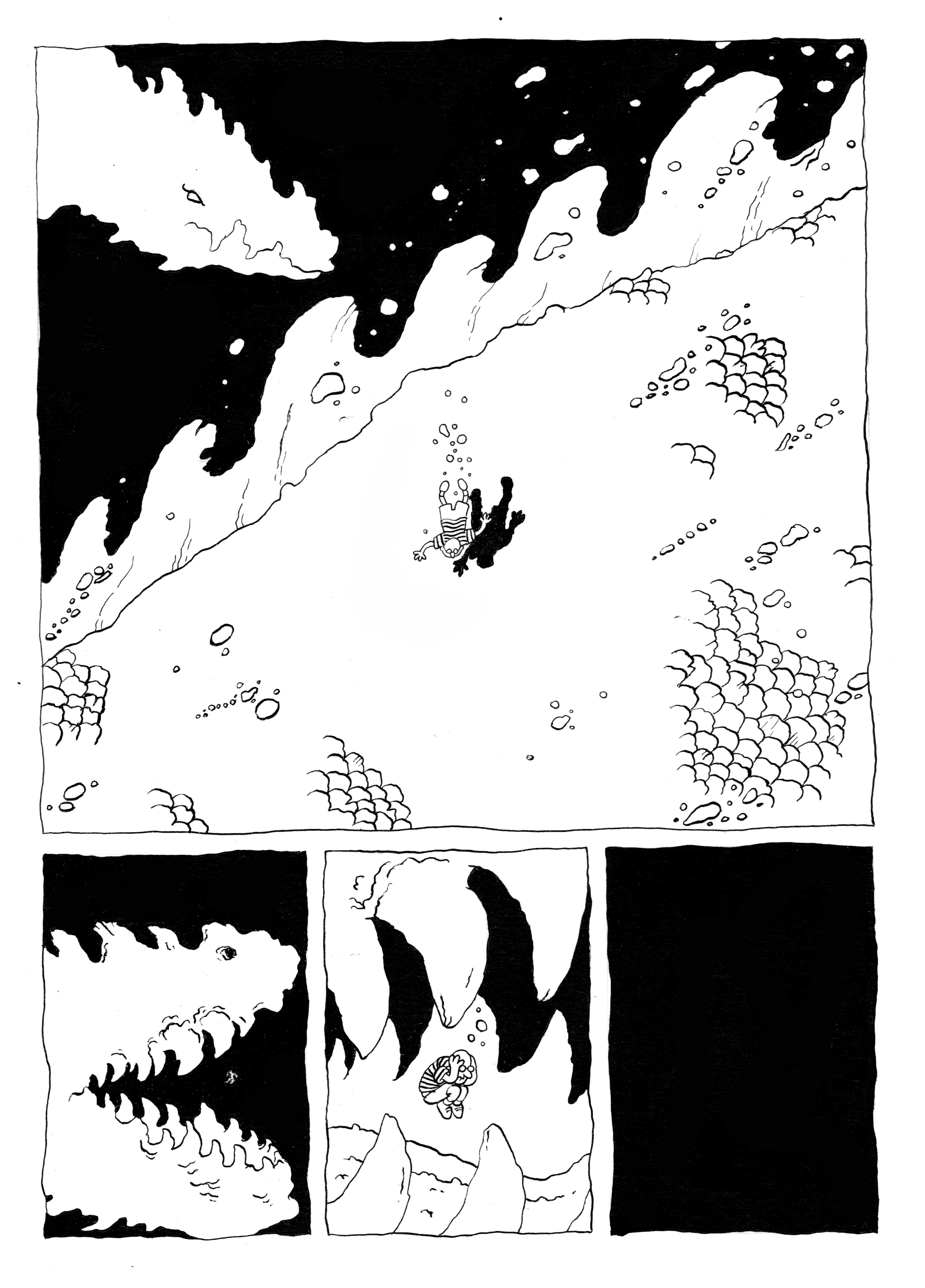 - Ma petite vie de codeur- page 15