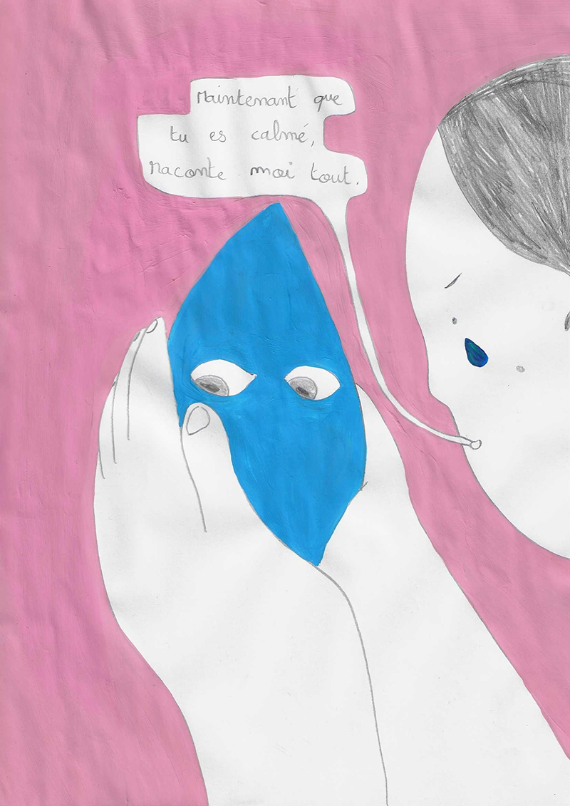 - pleurniche- page 15