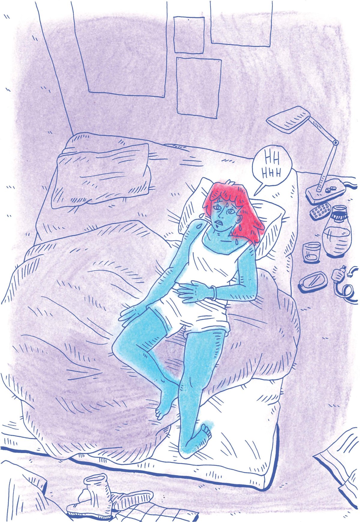 - 2050 APOCALYPSE- page 15