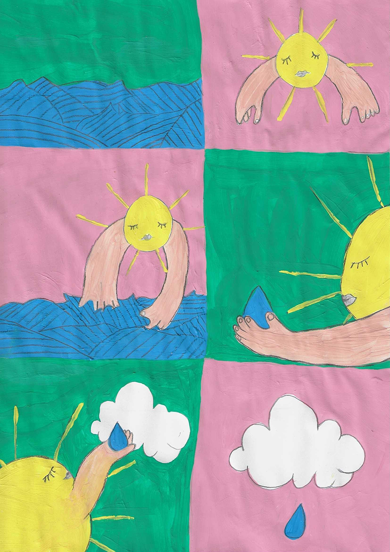 - pleurniche- page 16