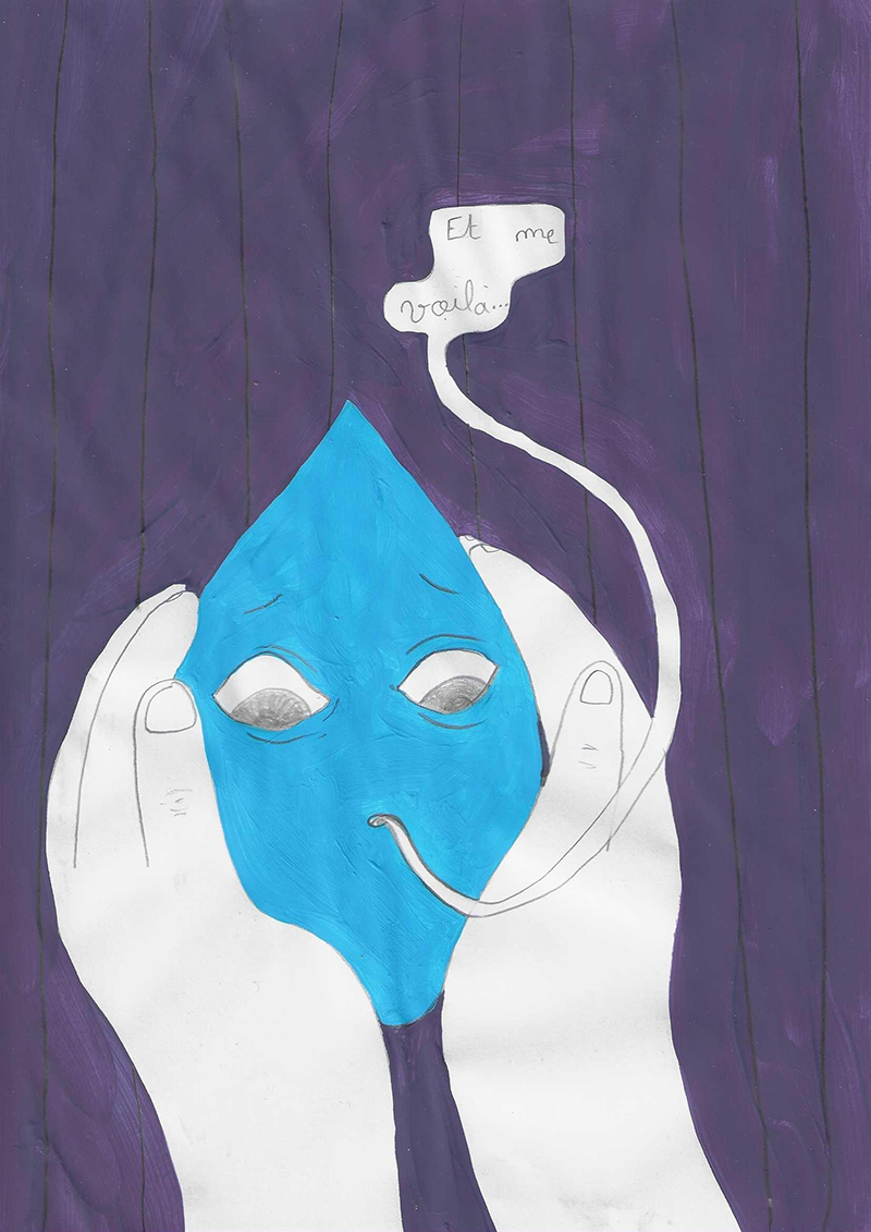 - pleurniche- page 17