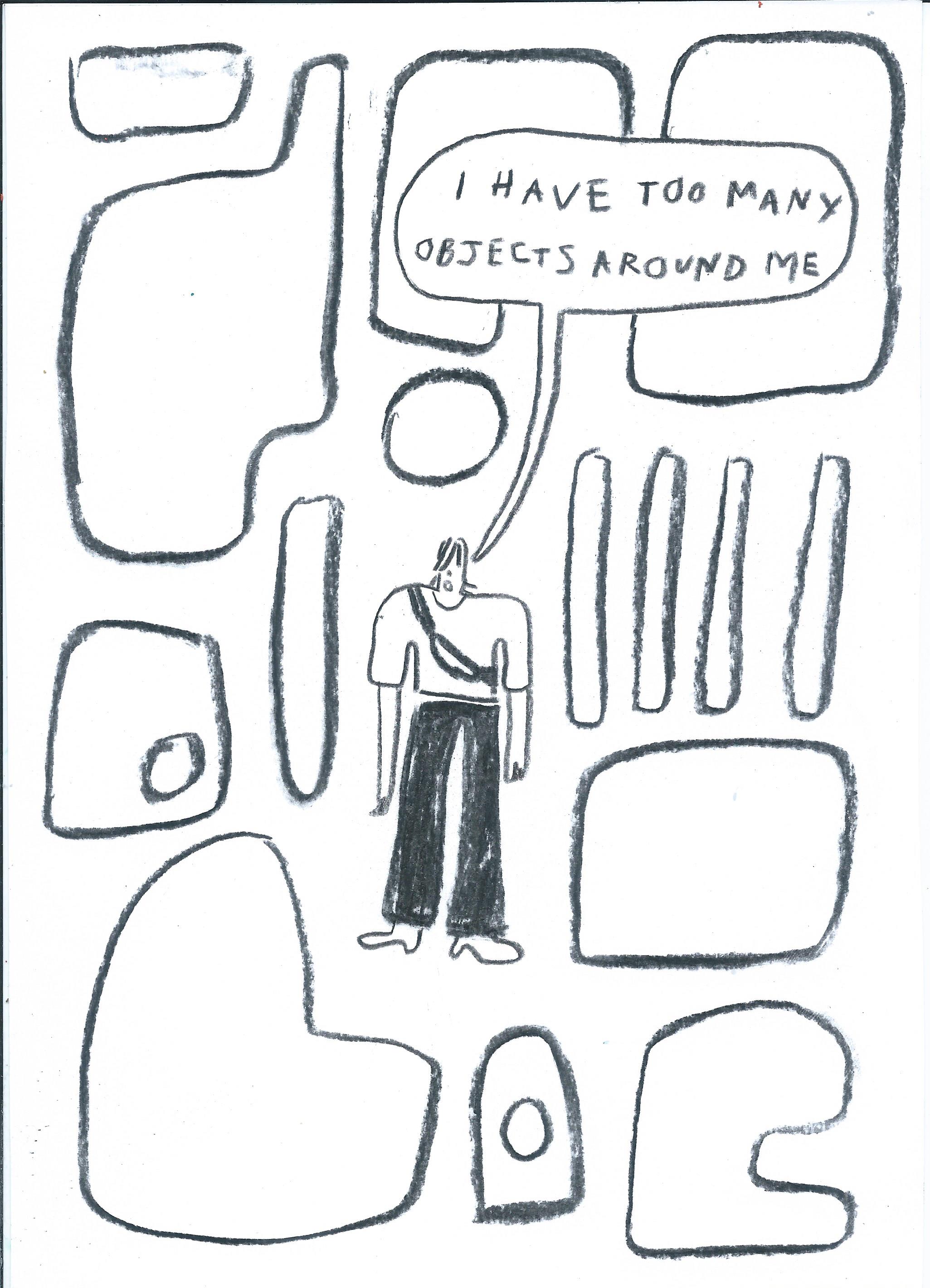 - BRAIN YARN- page 17