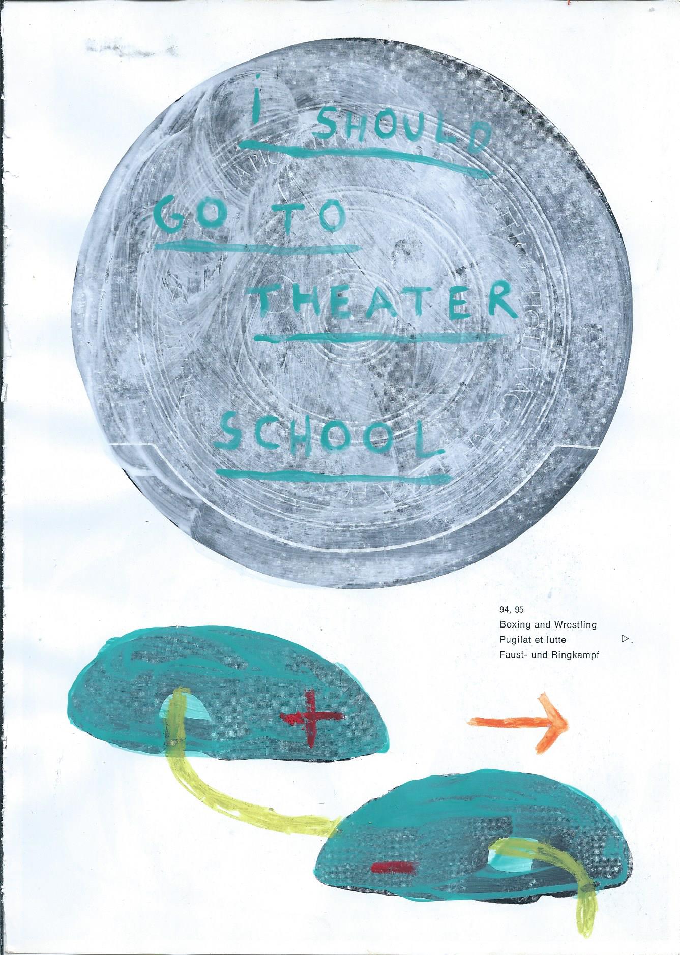 - BRAIN YARN- page 18