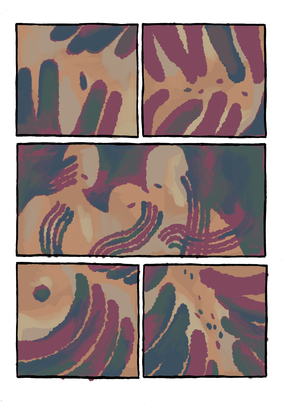 - Stigma Chapitre 9 : La chienlit- page 4