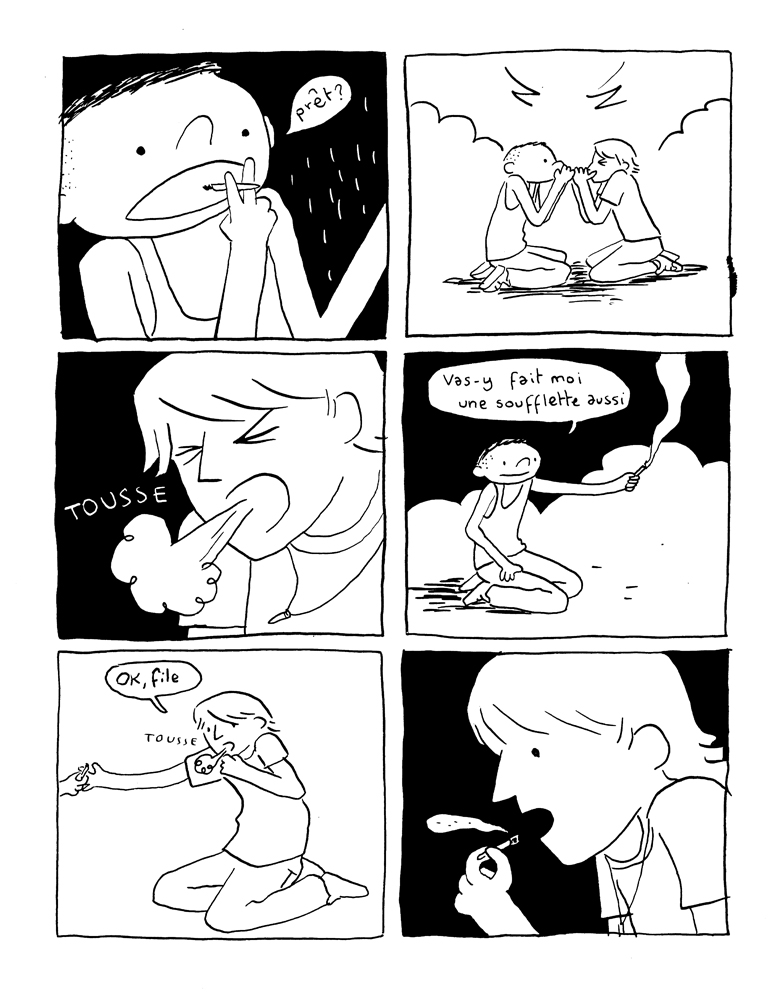 - 2 ans + tard- page 20