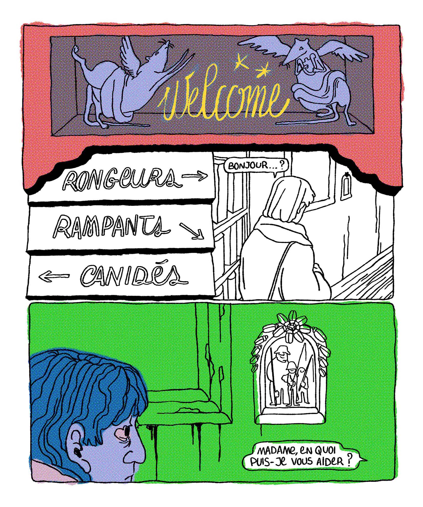 - L'Entreprise Moulin- page 3