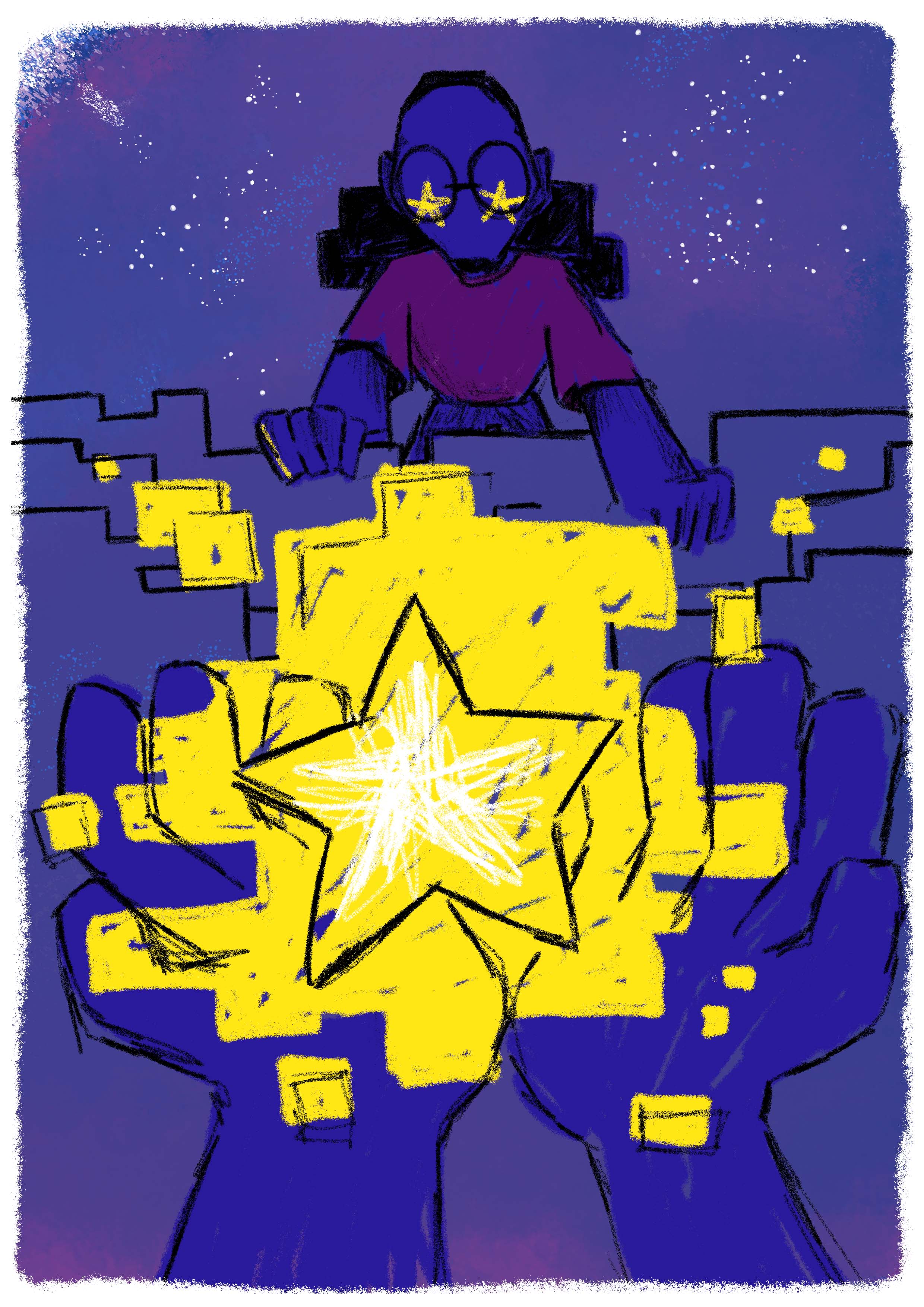 - Please God May My People Be Free- page 2