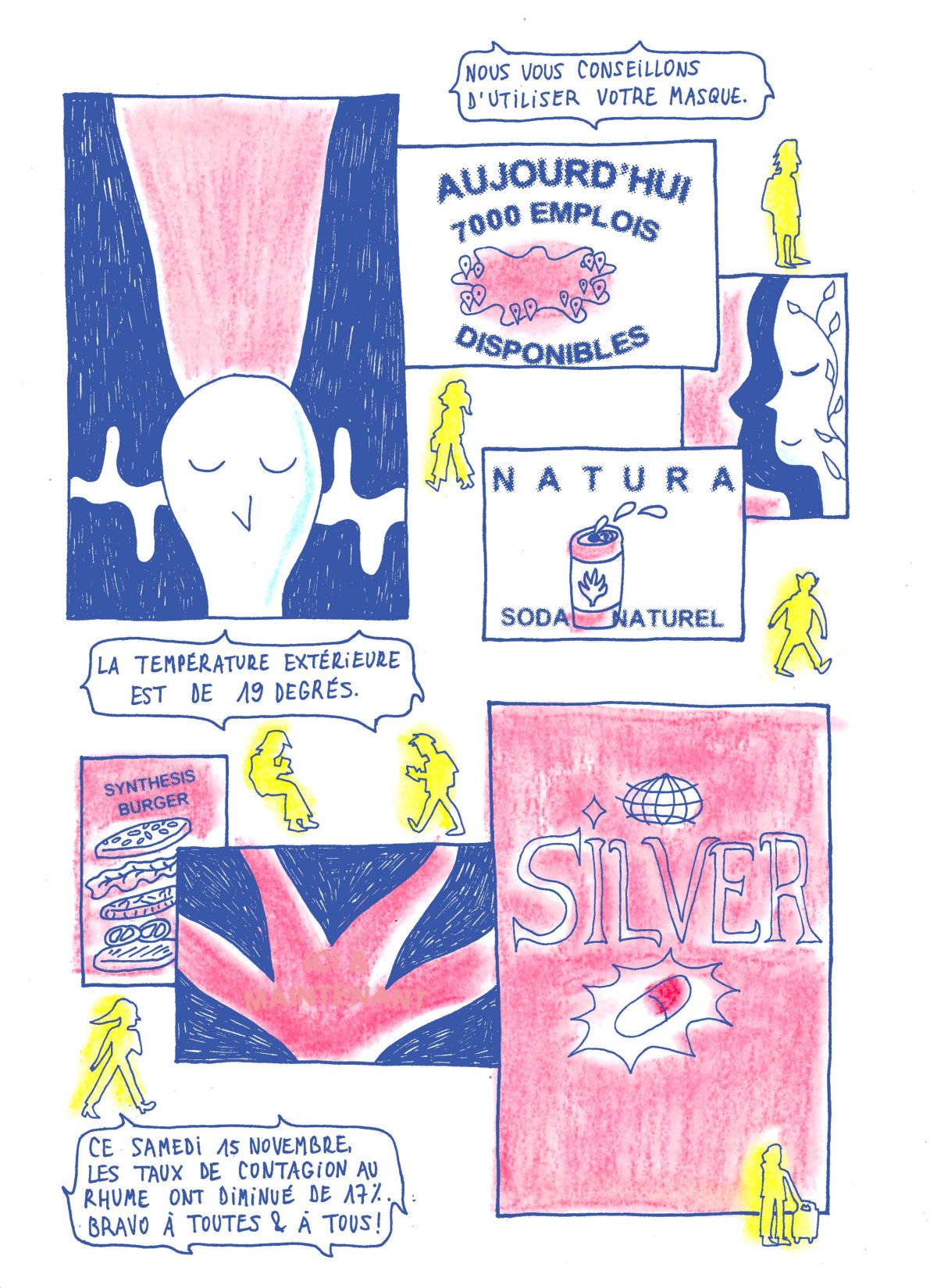 - 2050 APOCALYPSE- page 2