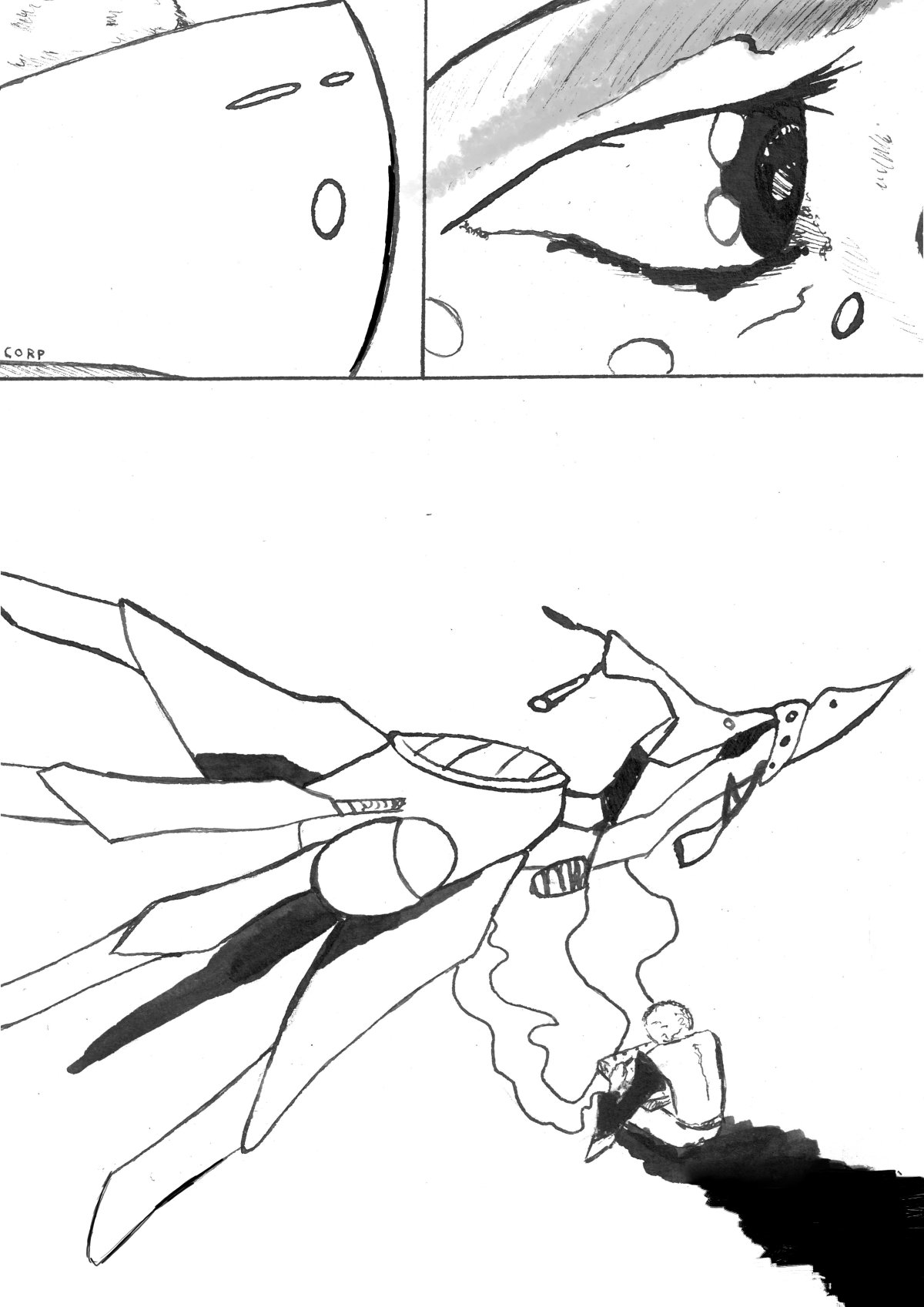 - Riding Out-Zone- page 2