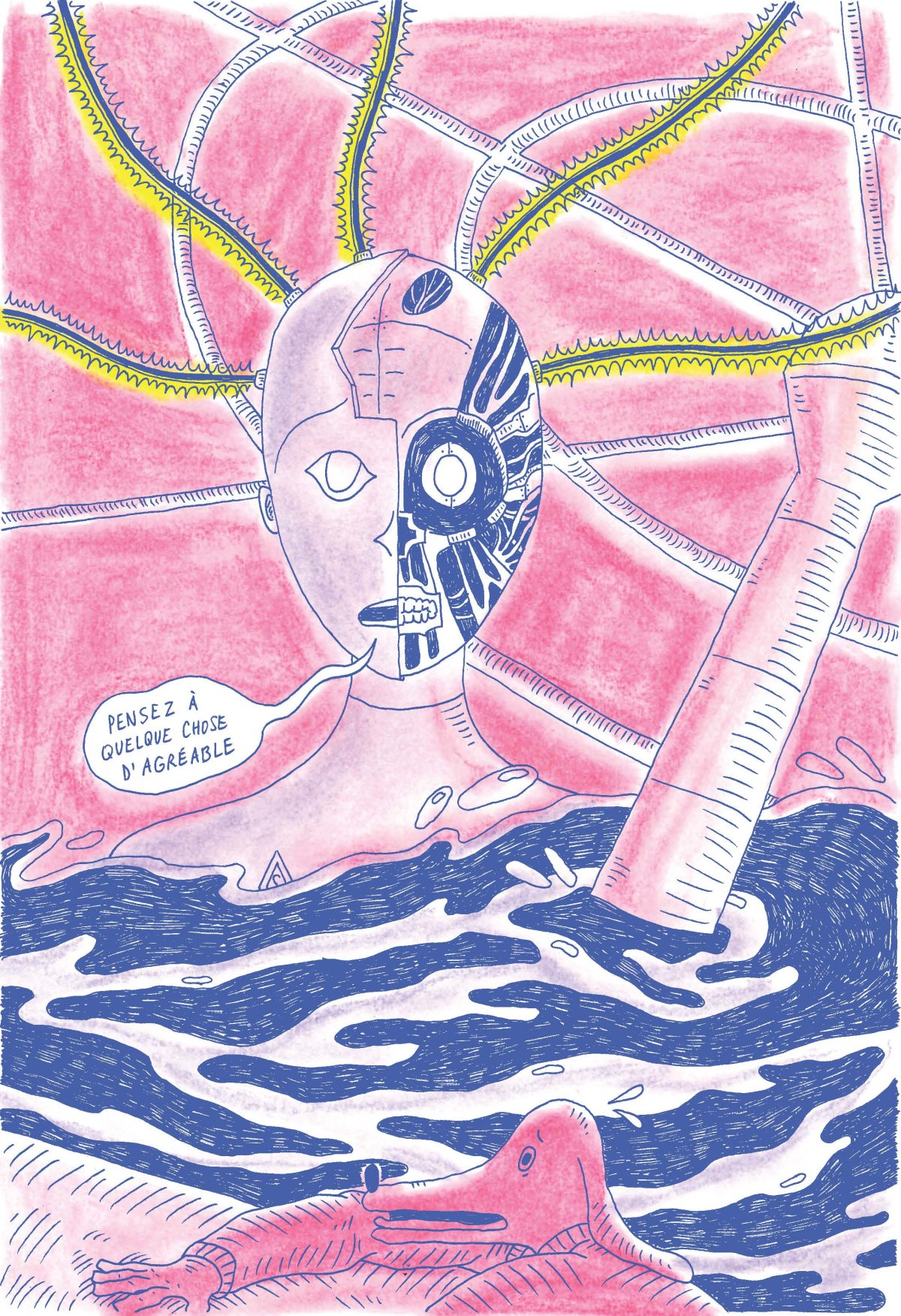 - 2050 APOCALYPSE- page 25