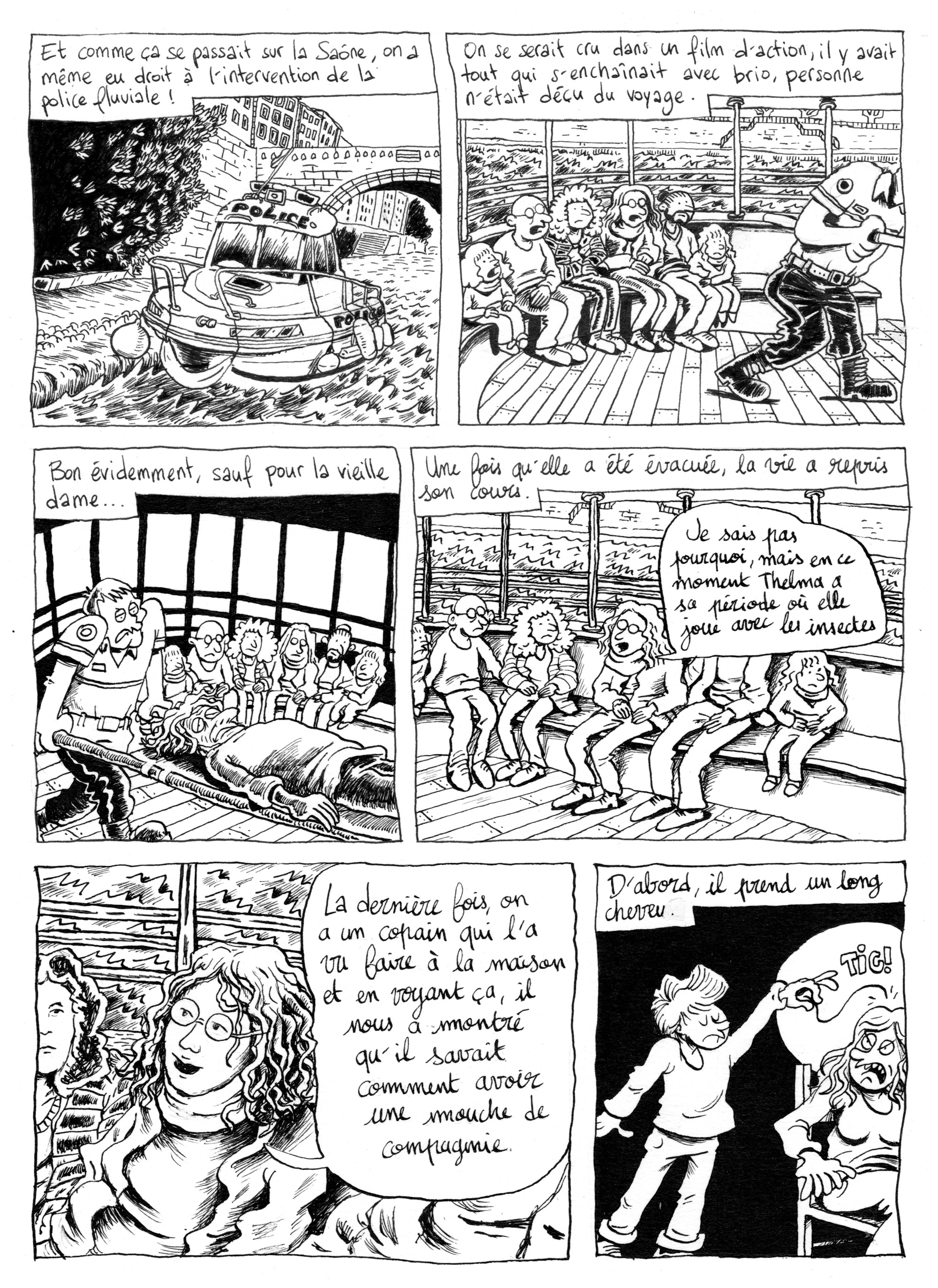 - Ma petite vie de codeur- page 39
