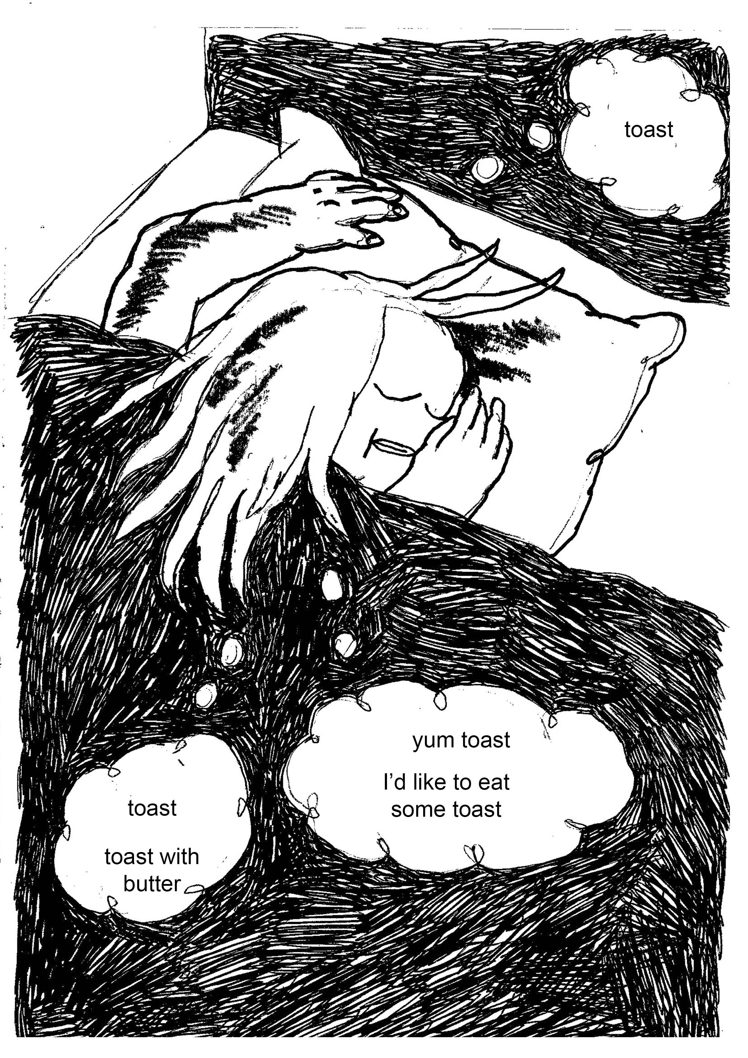 - The Toaster- page 4