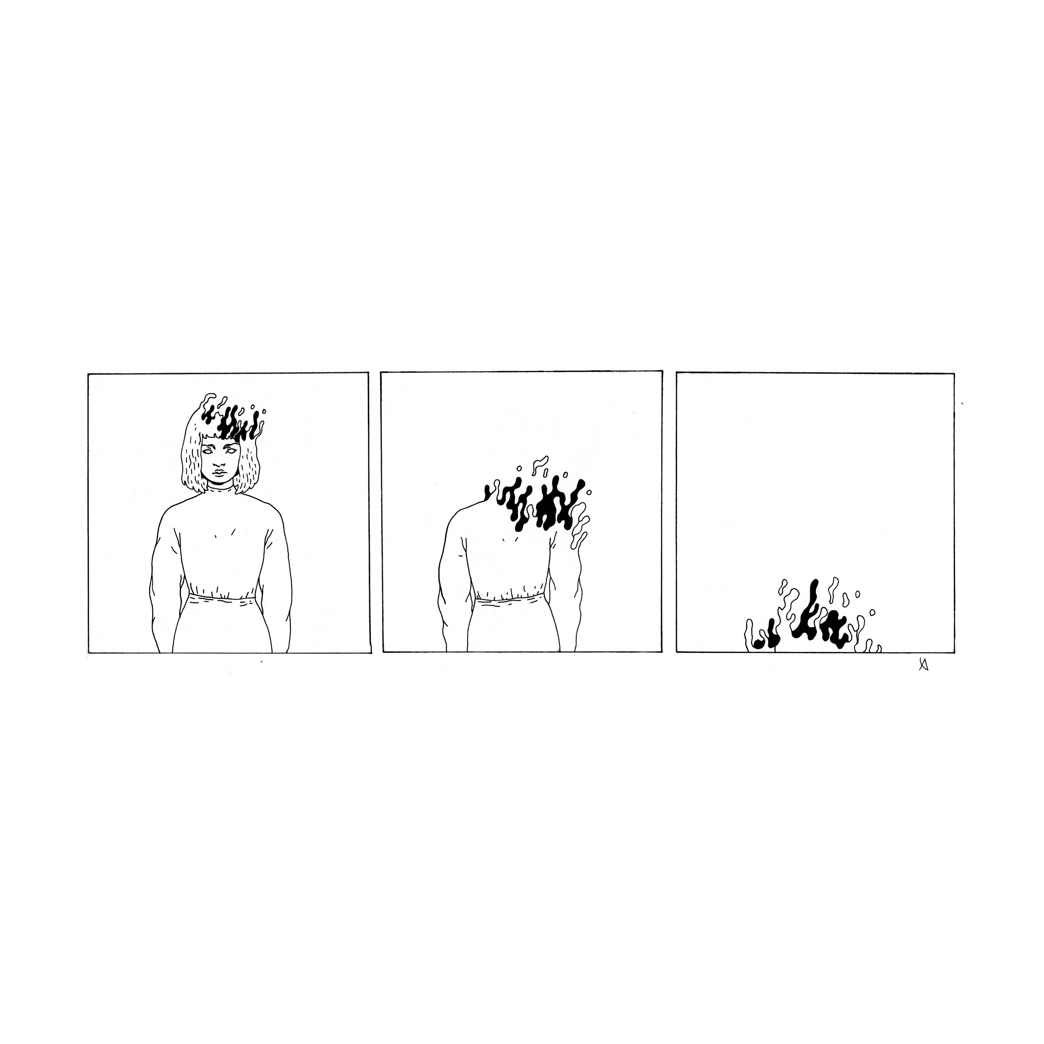 - Histoires courtes qui ne mènent nulle part- page 4