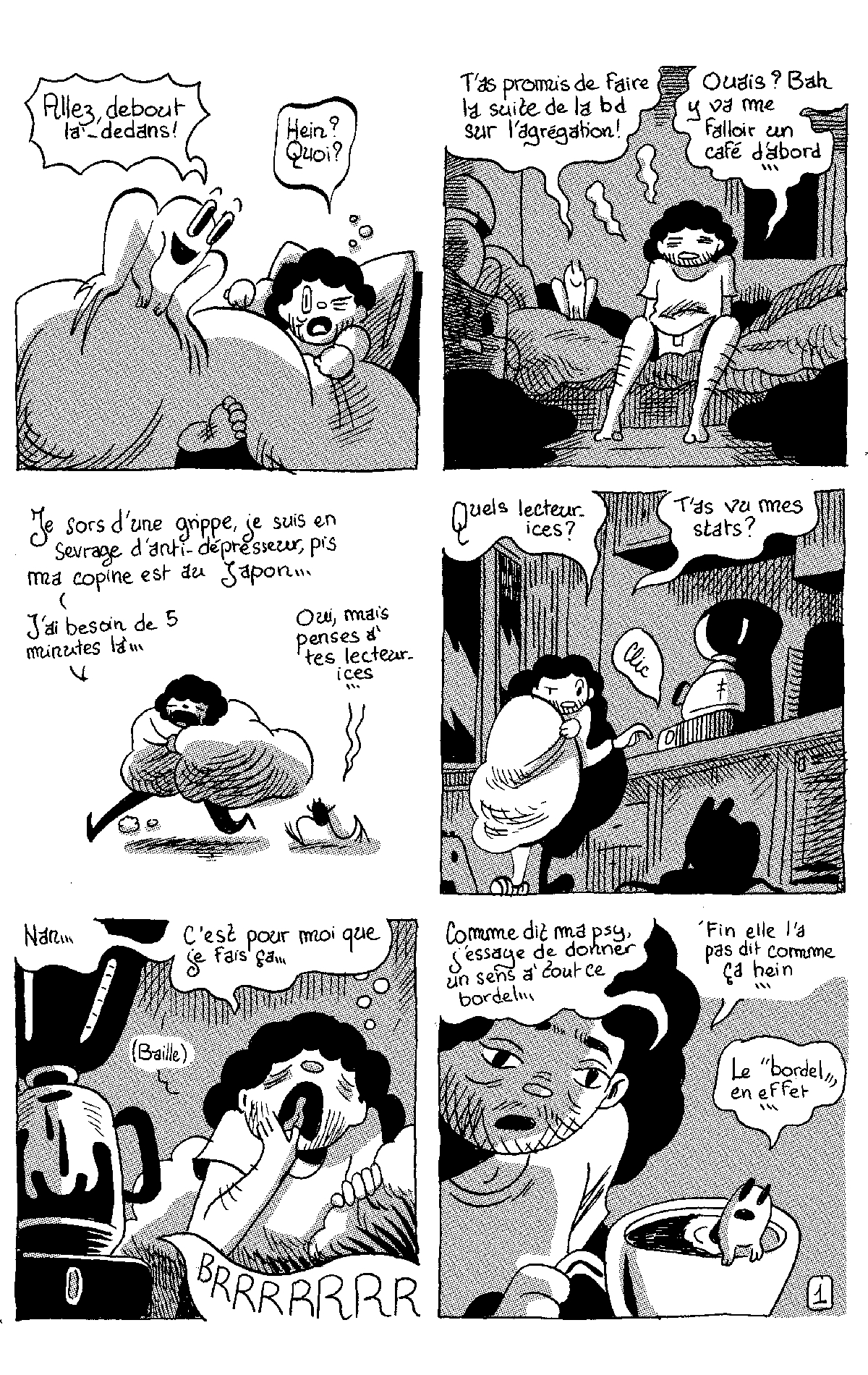 - Café Moulinsart- page 4