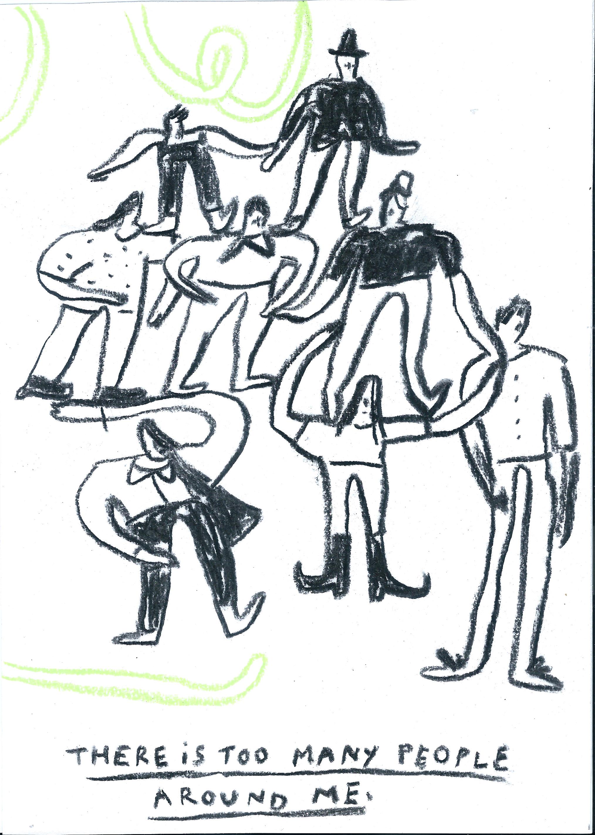 - BRAIN YARN- page 4