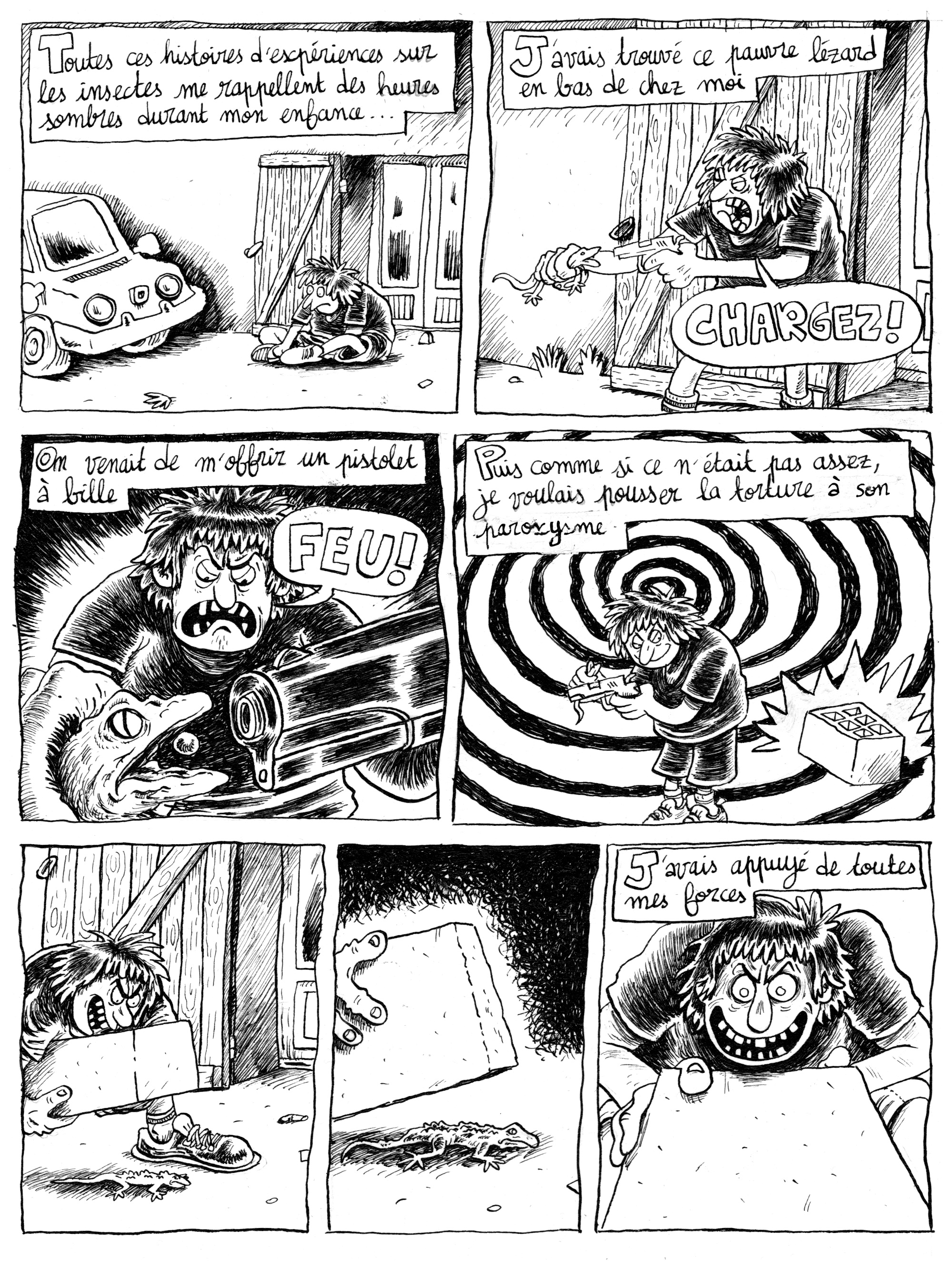 - Ma petite vie de codeur- page 41