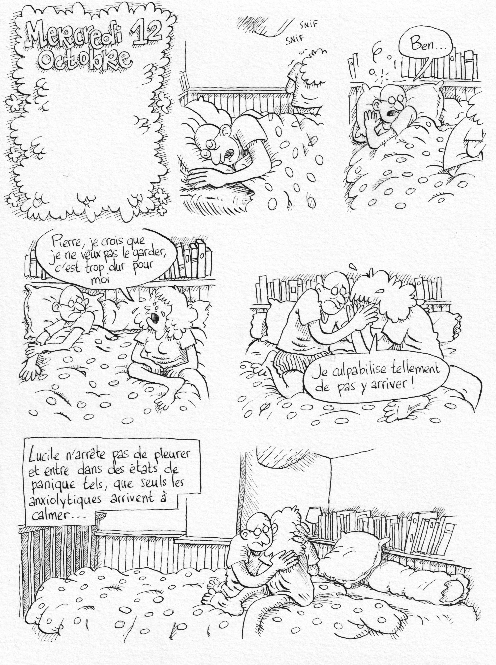 - Ma petite vie de codeur- page 47