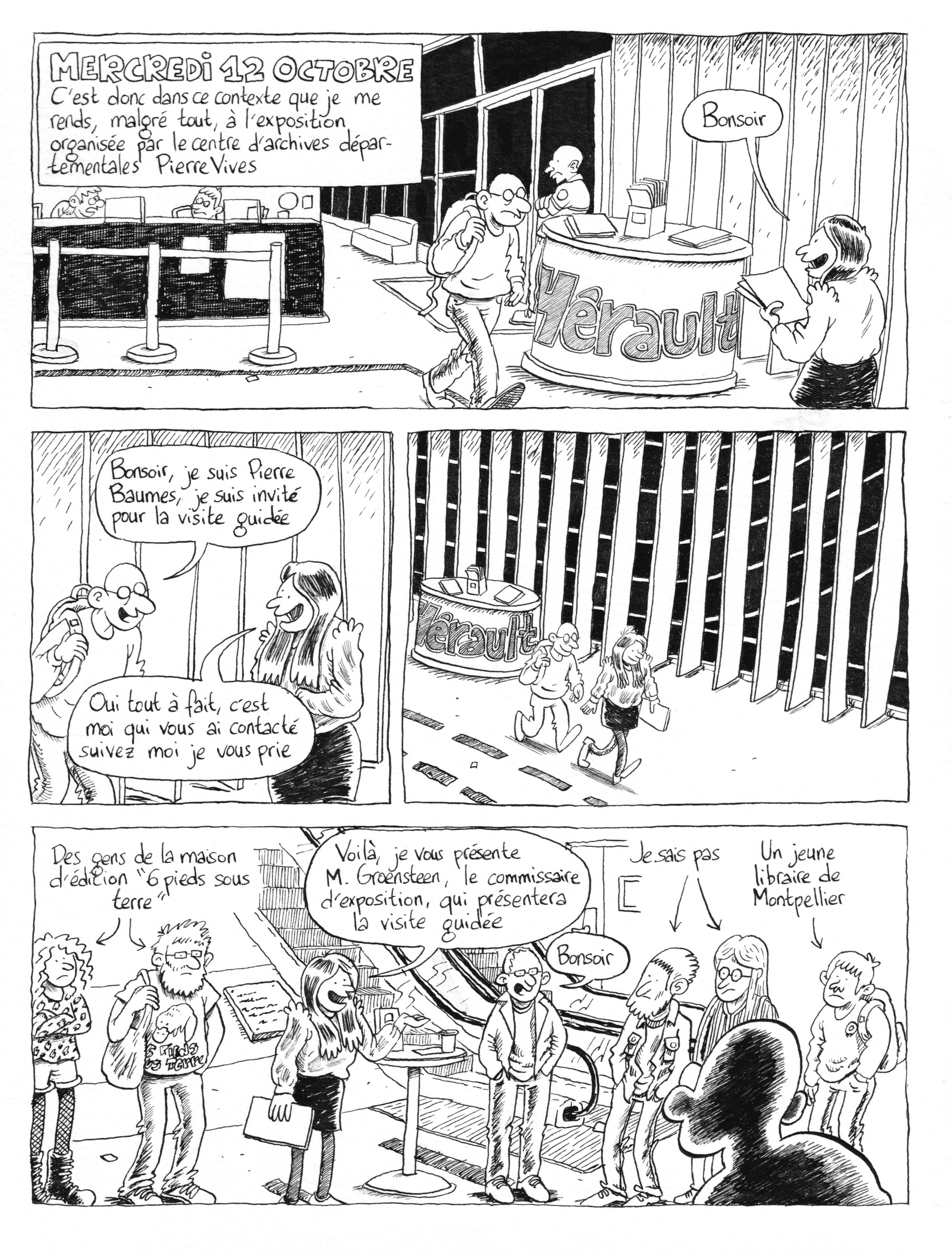 - Ma petite vie de codeur- page 49