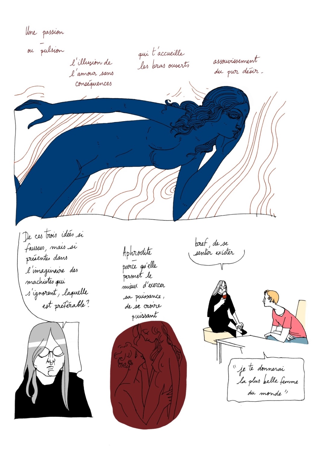 - Devenir- page 5