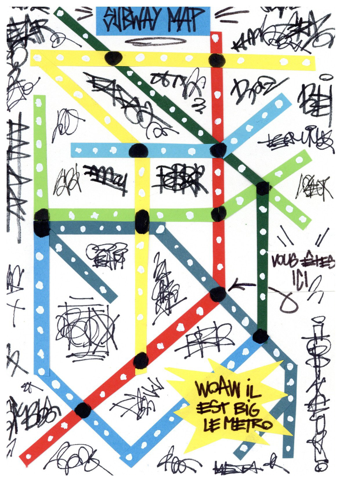 - Panique à Graffiti-City- page 5