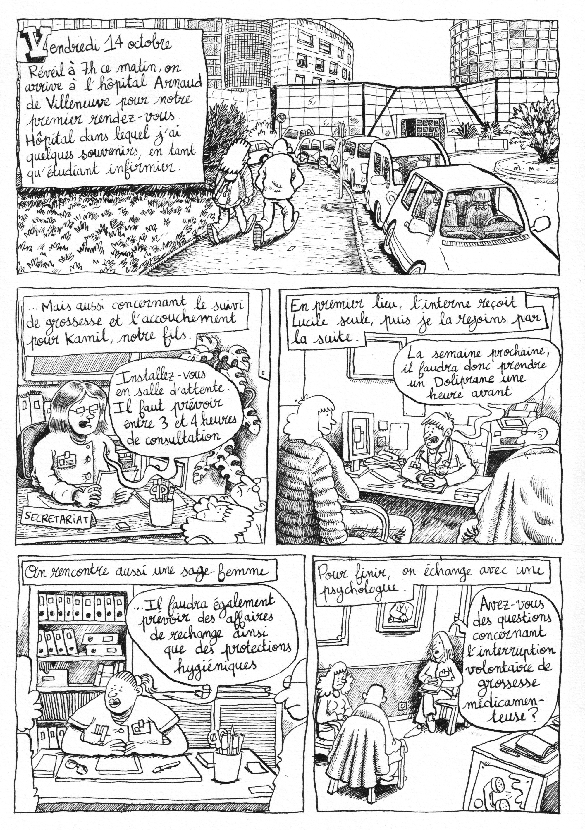 - Ma petite vie de codeur- page 51