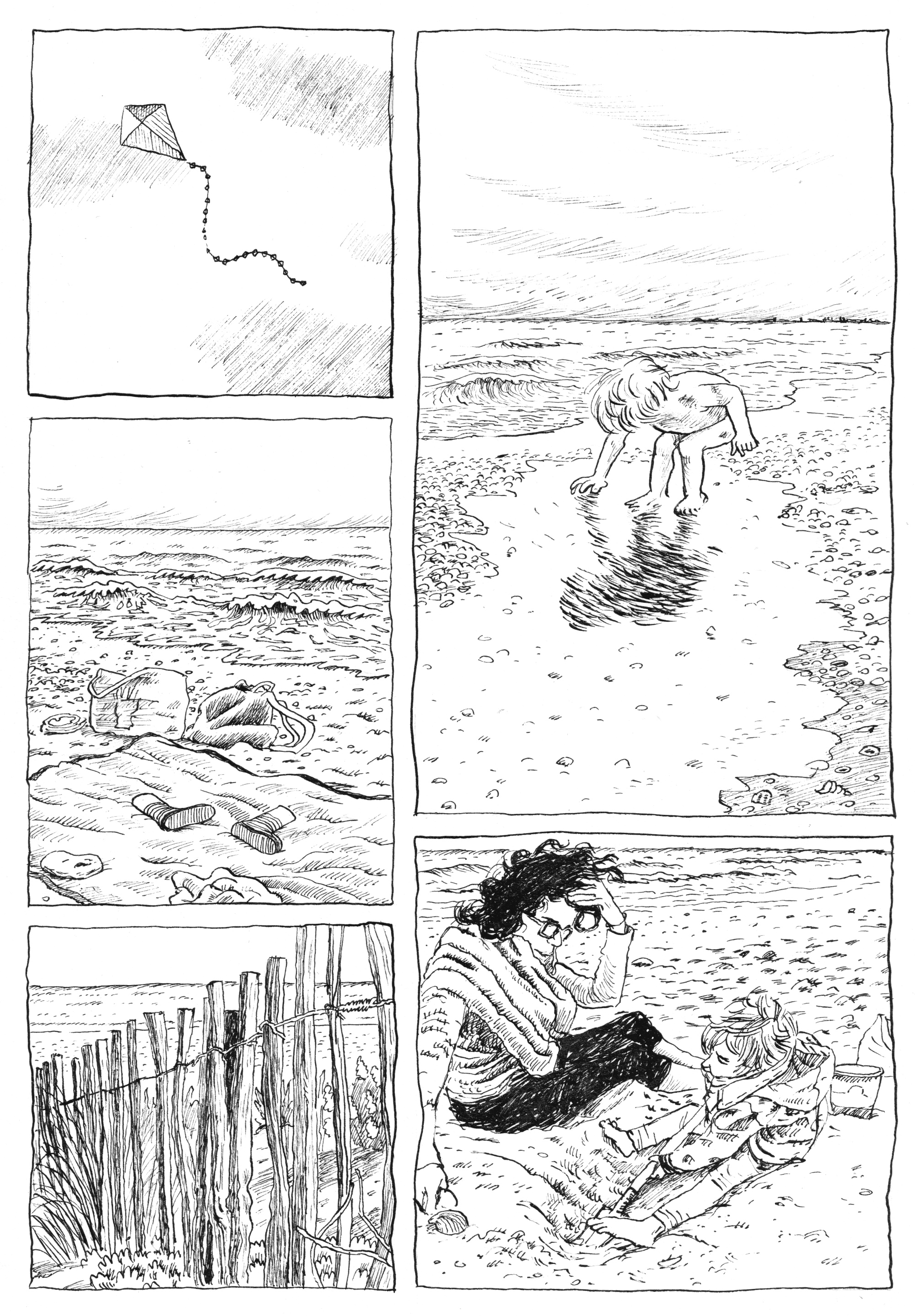 - Ma petite vie de codeur- page 53