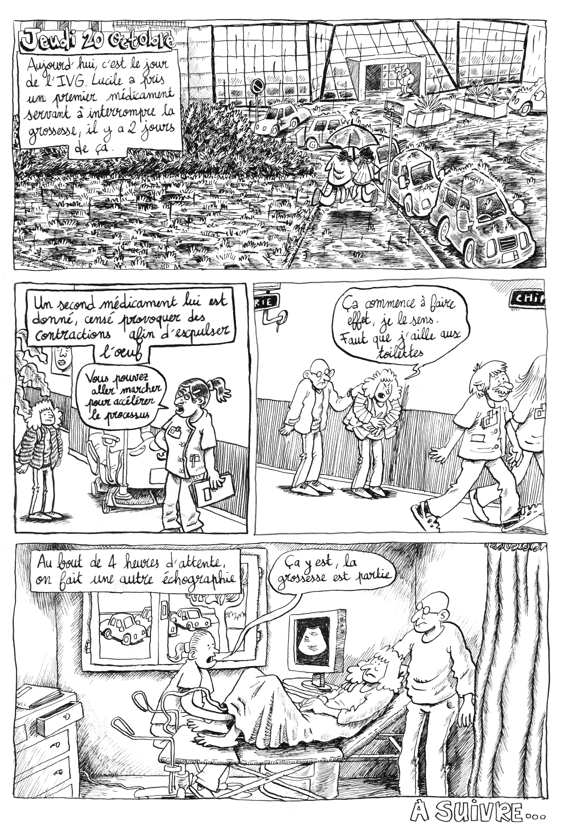 - Ma petite vie de codeur- page 54