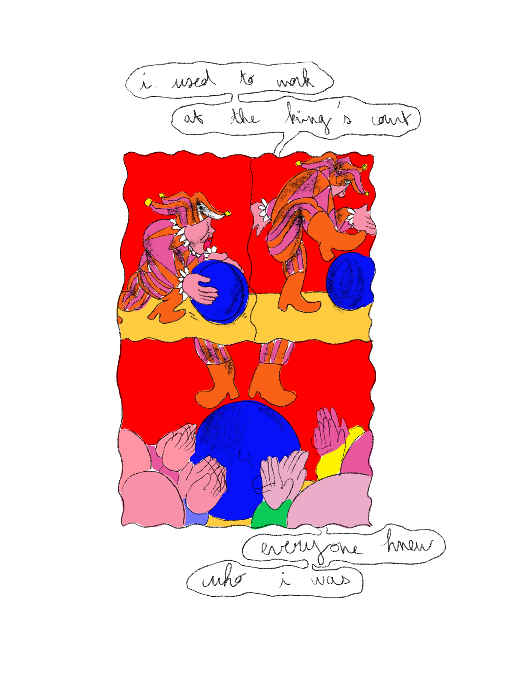 - the fall of the jester - page 6