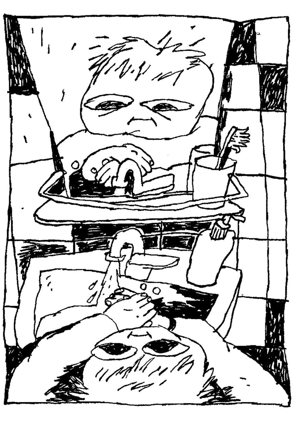 - Big Time Texter- page 6