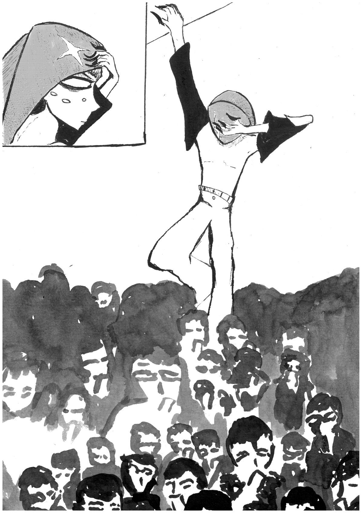 - Riding Out-Zone- page 6