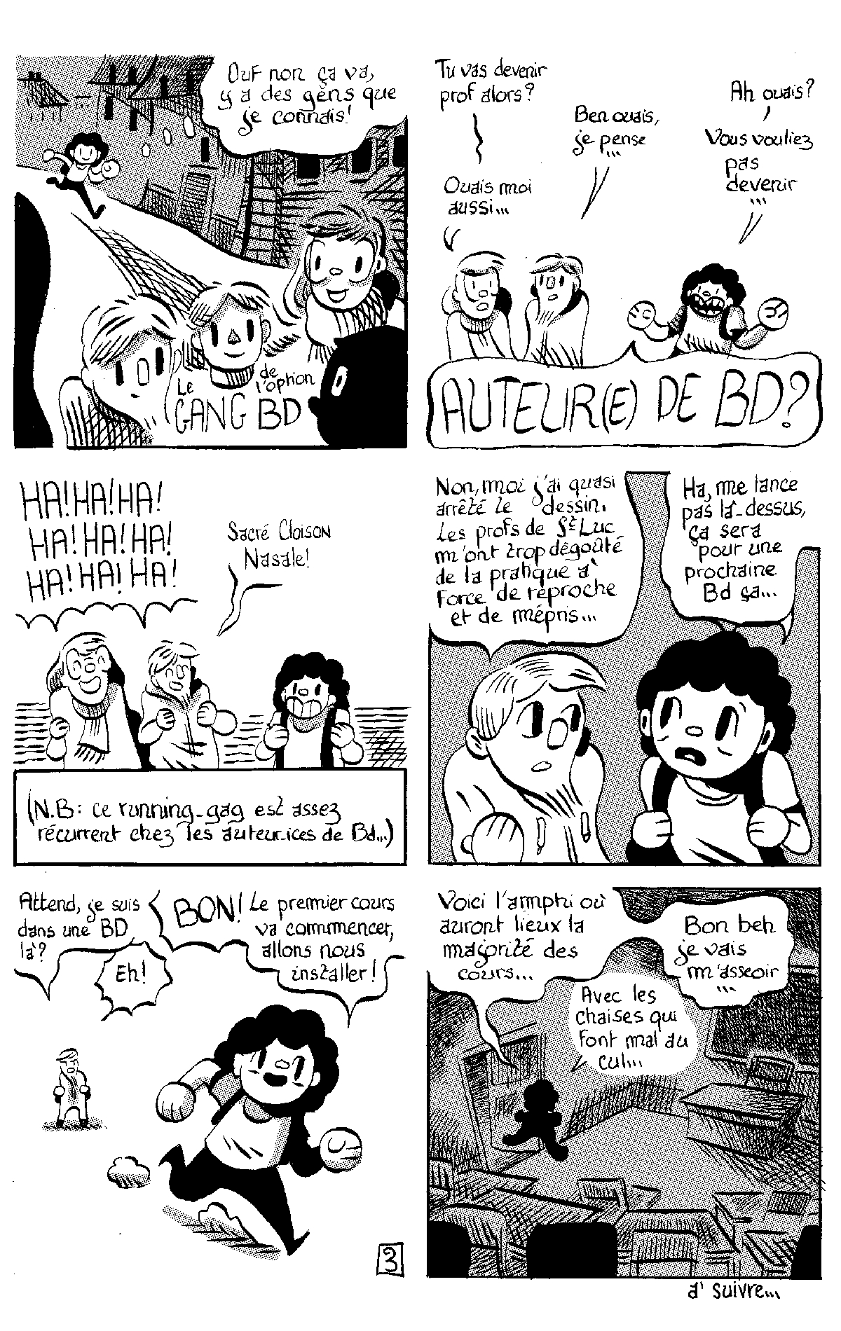 - Inspecteur Cointreau- page 6