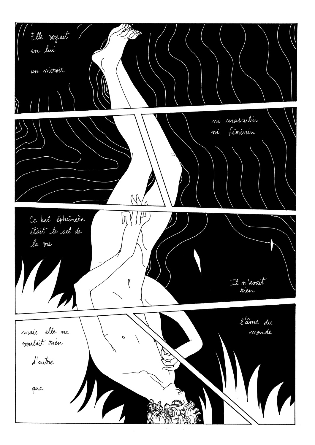 - Acis et Galatée- page 7