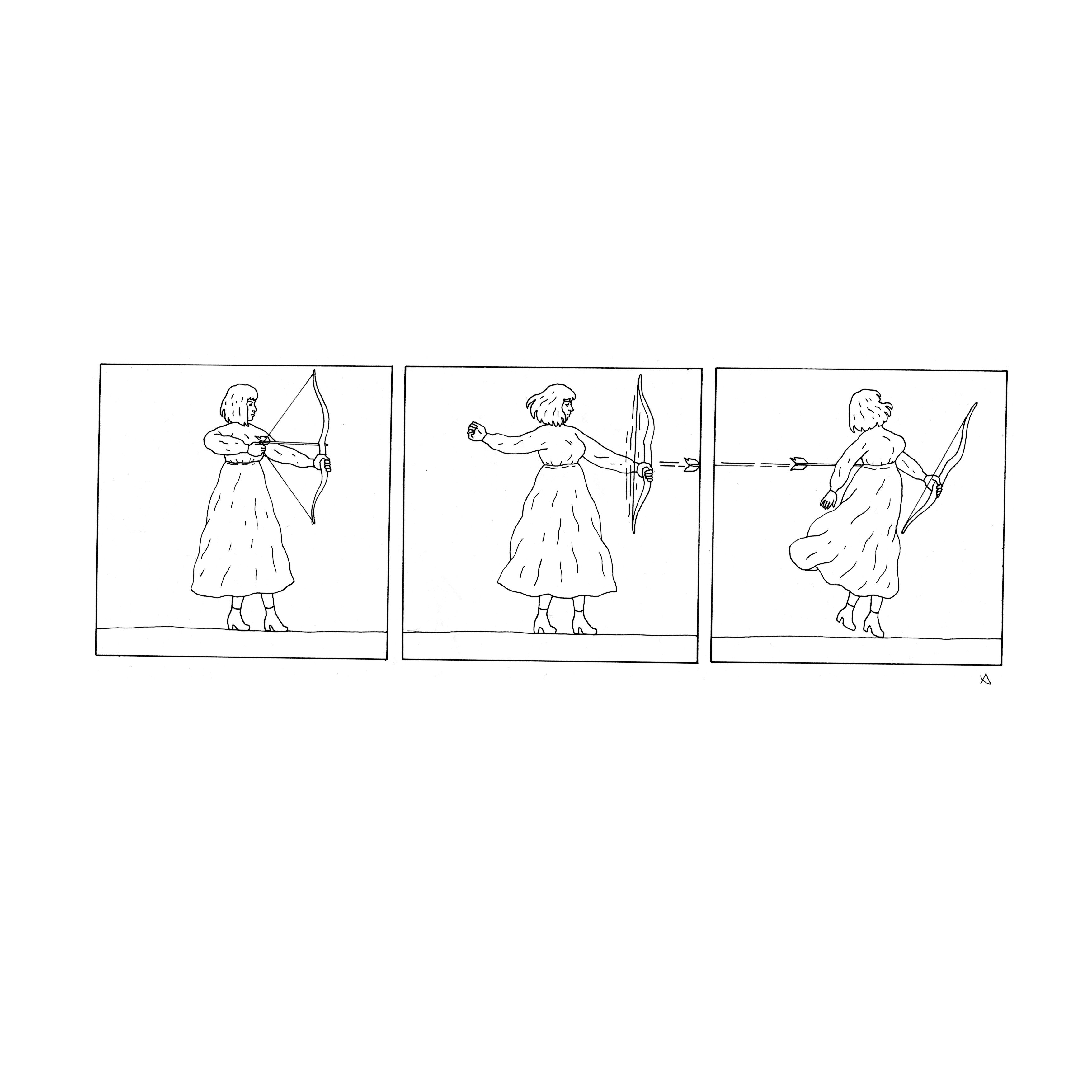 - Histoires courtes qui ne mènent nulle part- page 7