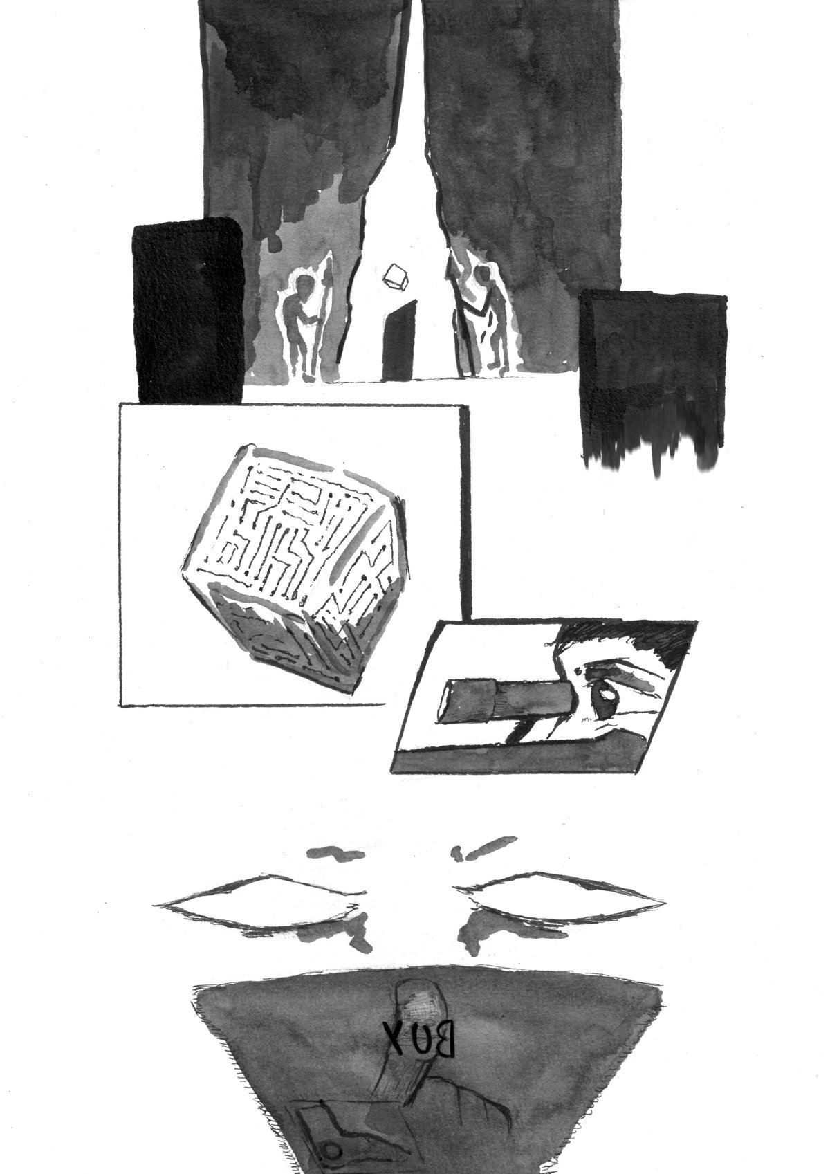 - Riding Out-Zone- page 7