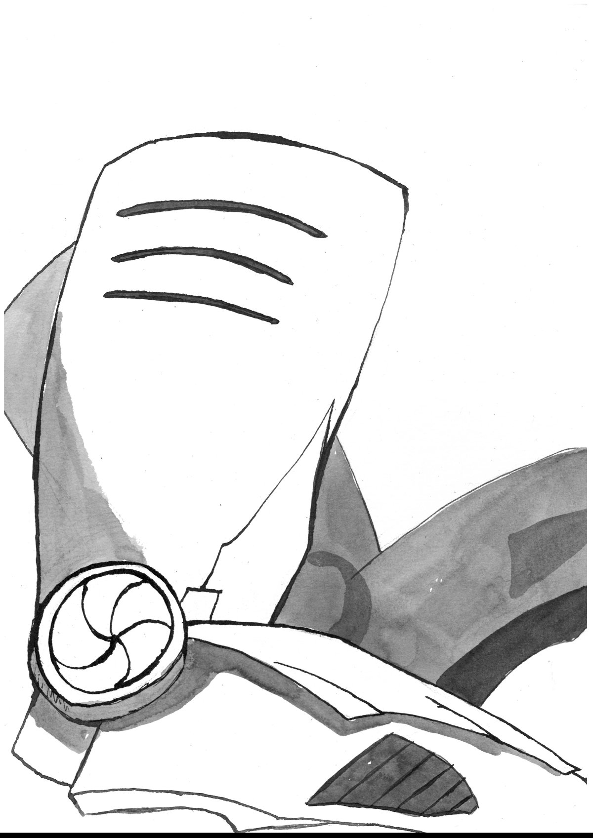 - Riding Out-Zone- page 8