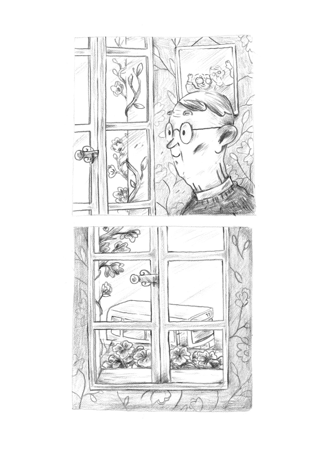 - Mercredi midi- page 8