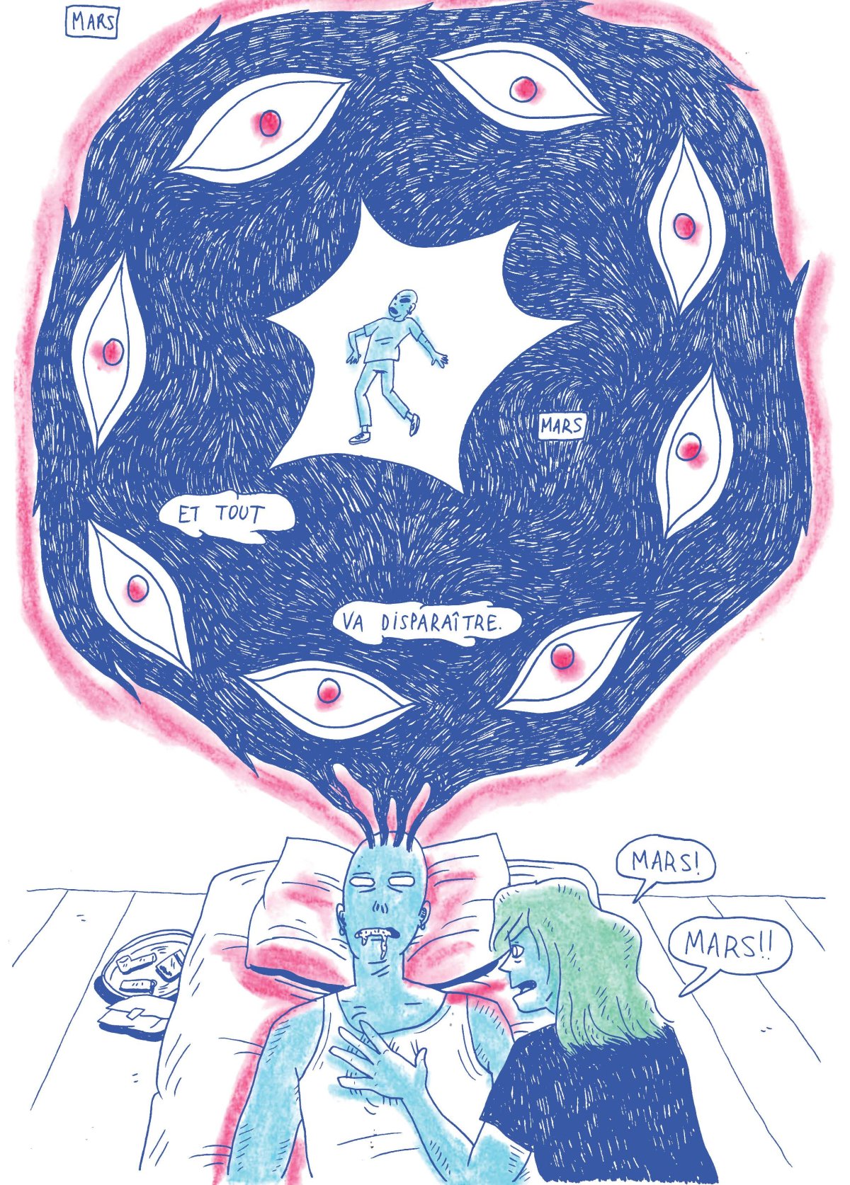 - 2050 APOCALYPSE- page 9