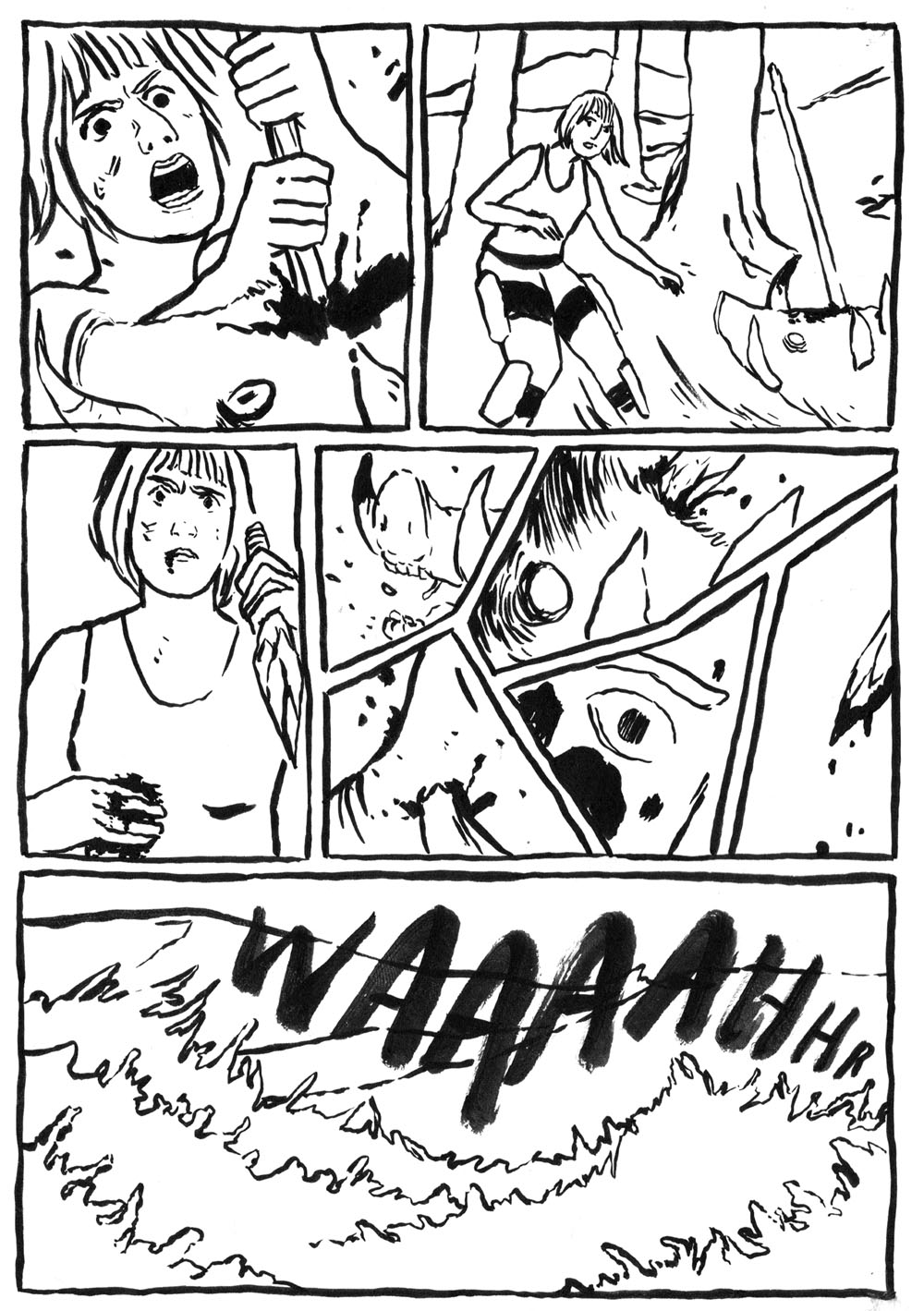 - Les JO une affaire de famille.- page 9