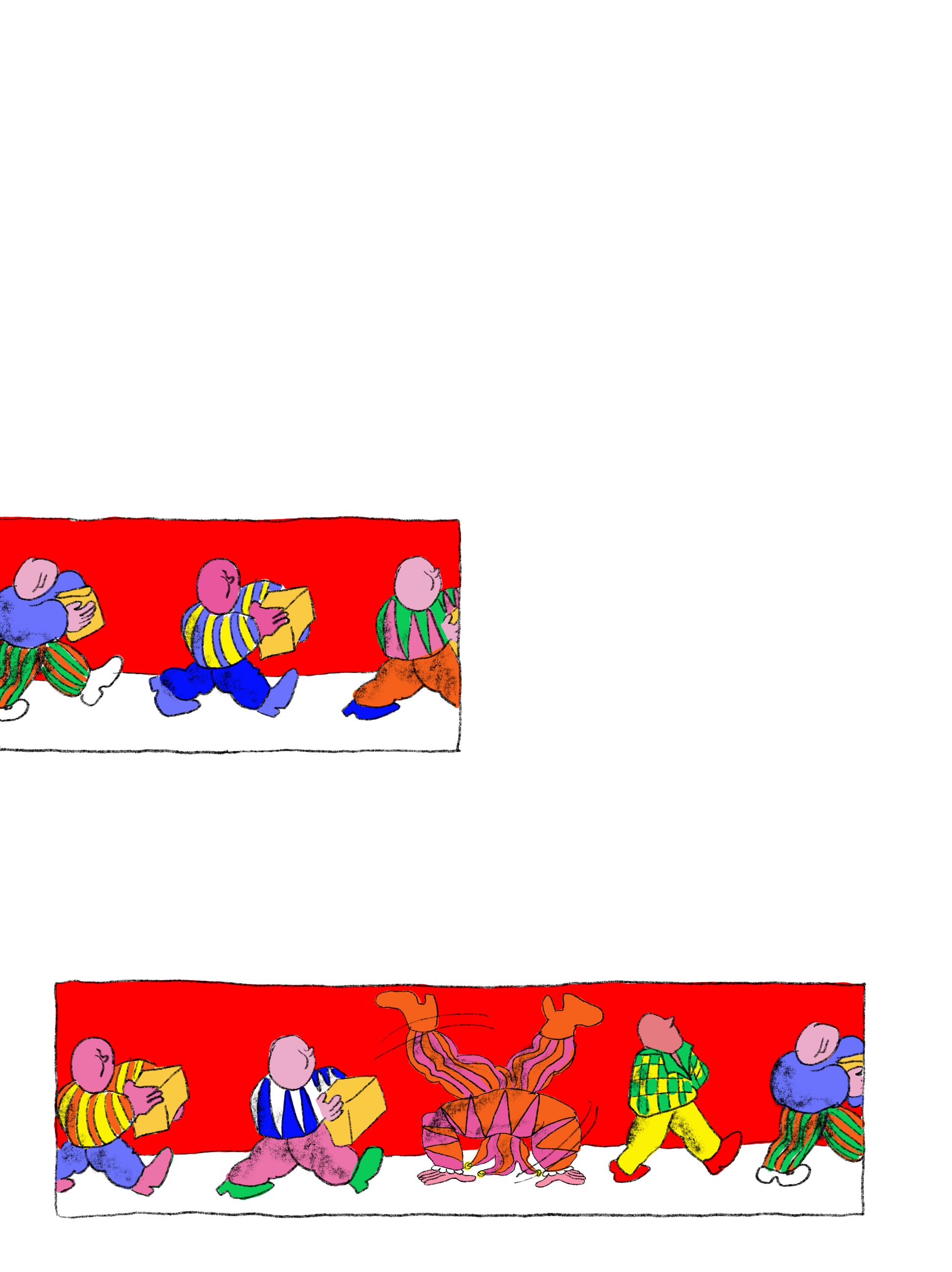 - the fall of the jester - page 22