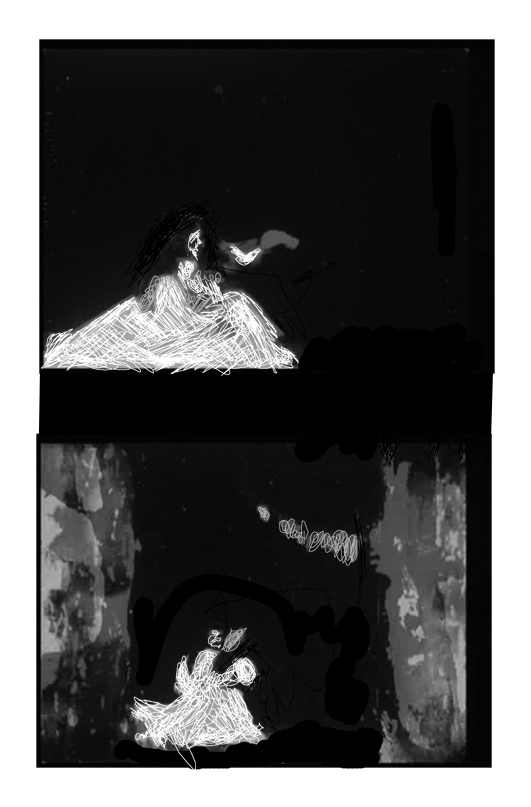 - alice et alice- page 45