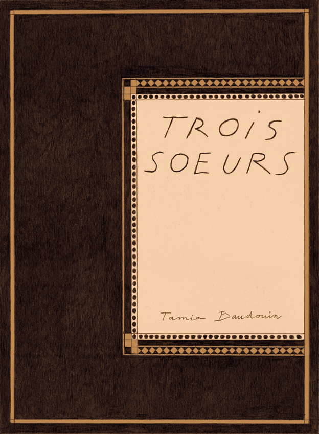 - Quels désirs pour les 3 soeurs ?- page 1