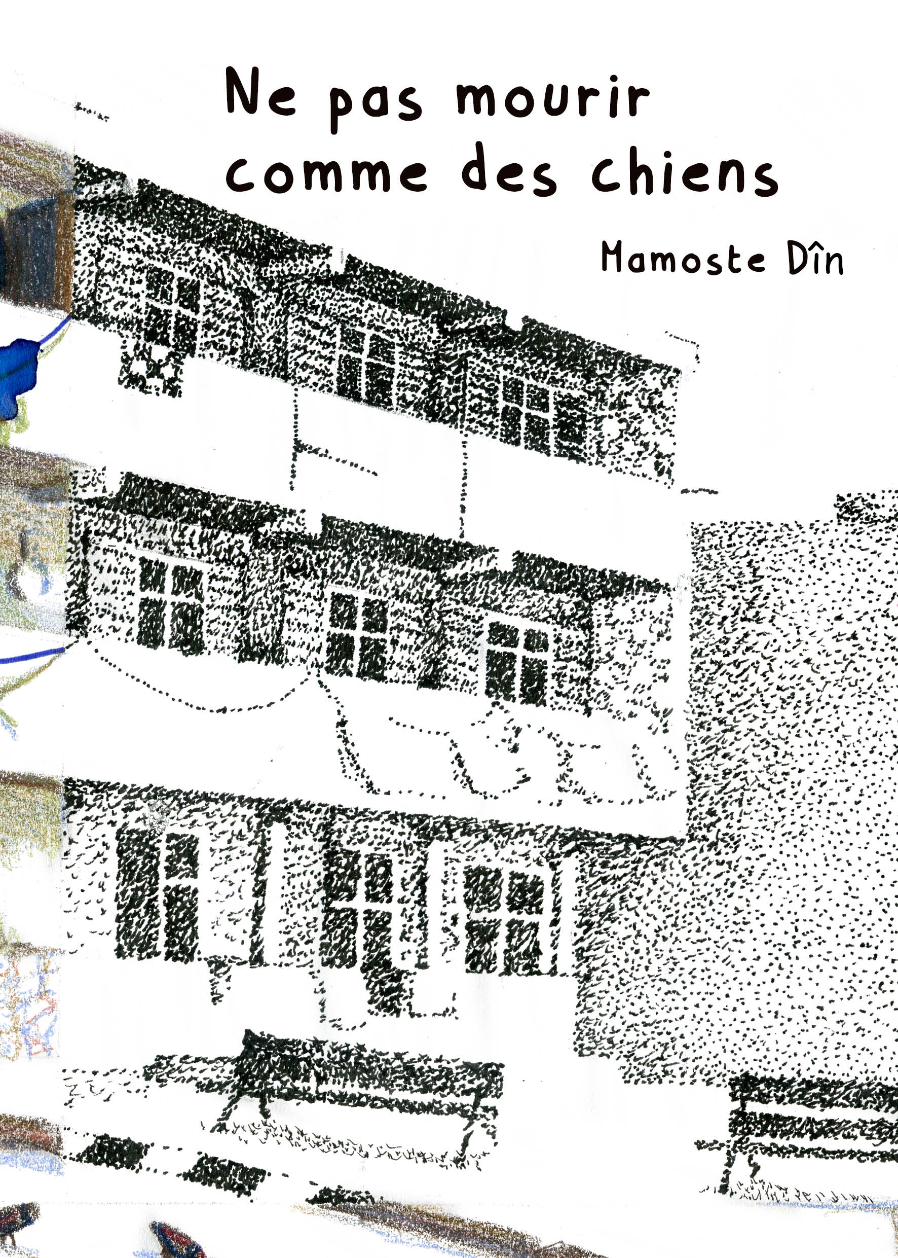 - Ne pas mourir comme des chiens- page 1