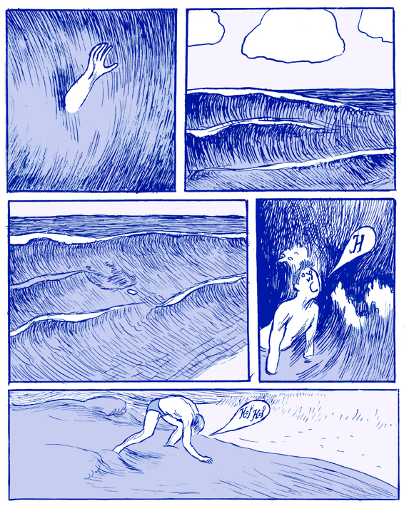 - strip-tease- page 5