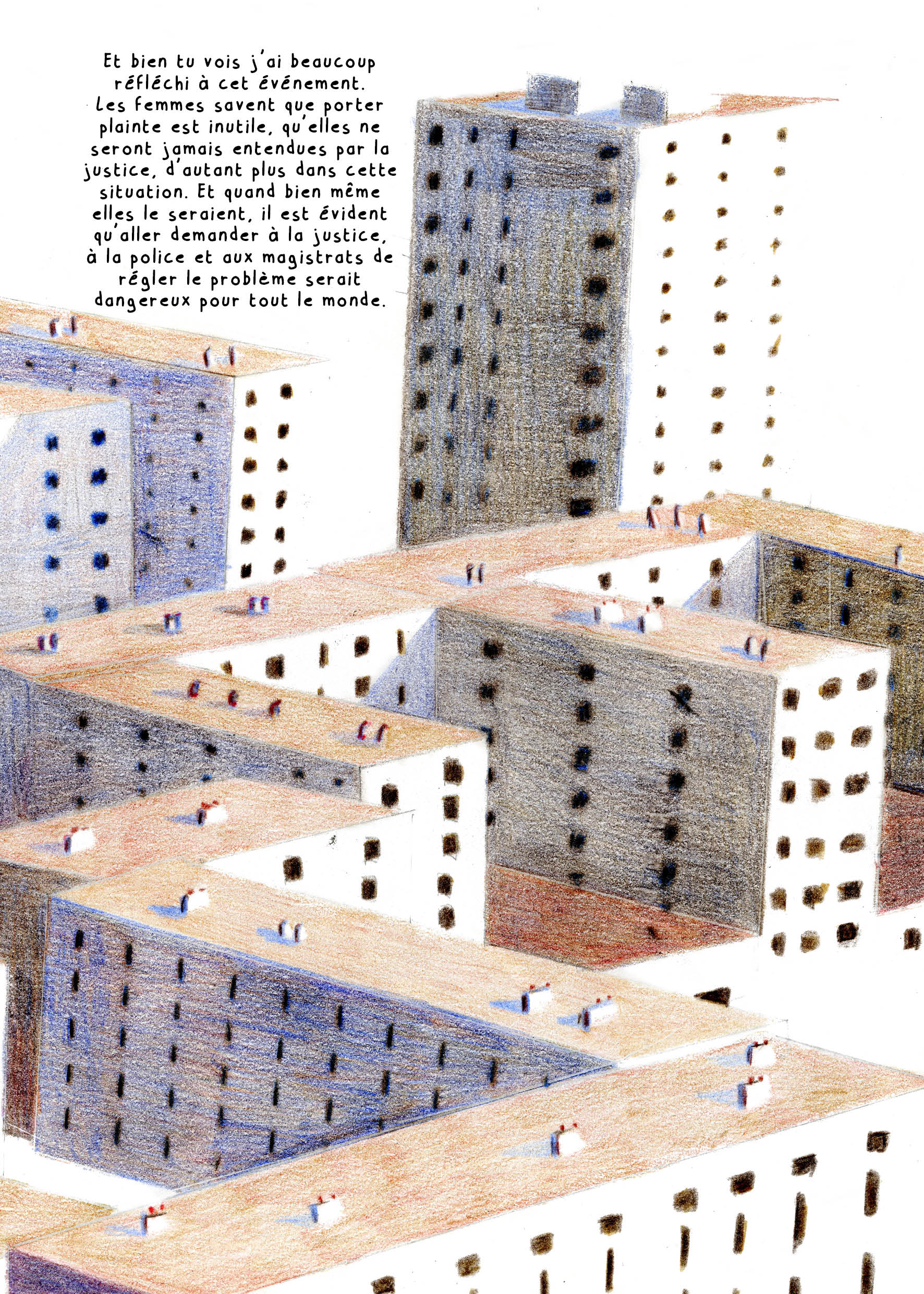 - Ne pas mourir comme des chiens- page 16