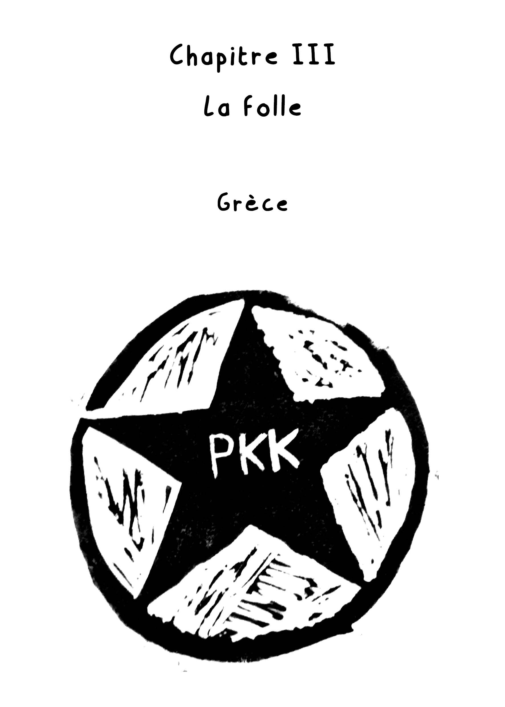 - Ne pas mourir comme des chiens- page 19