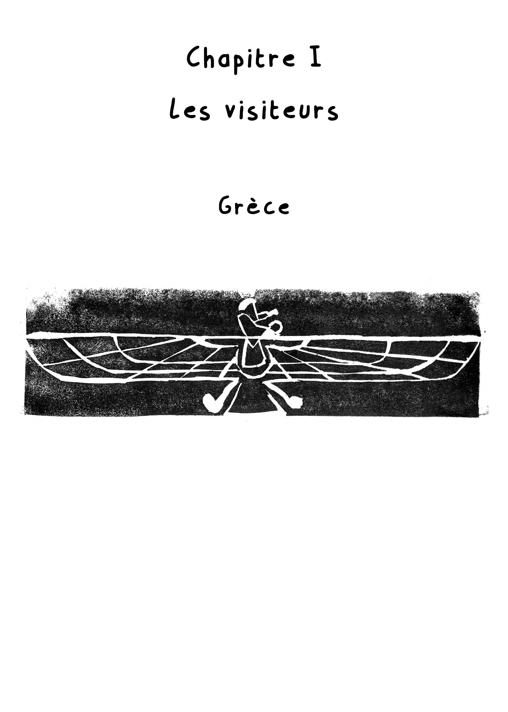 - Ne pas mourir comme des chiens- page 3
